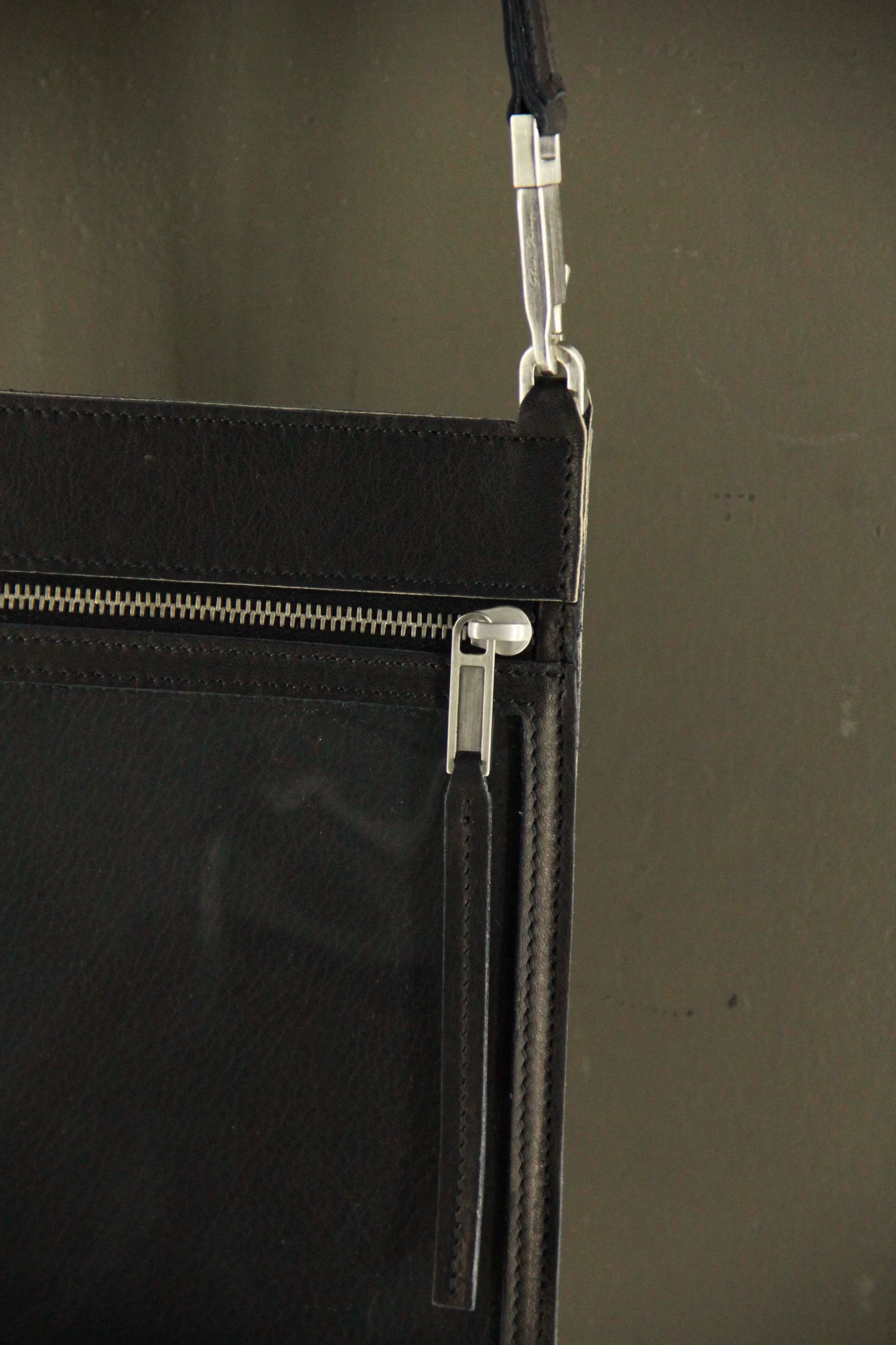 Rick Owens Rick Owens White Bags Luggage Men one size Size ONE SIZE - 4 Thumbnail