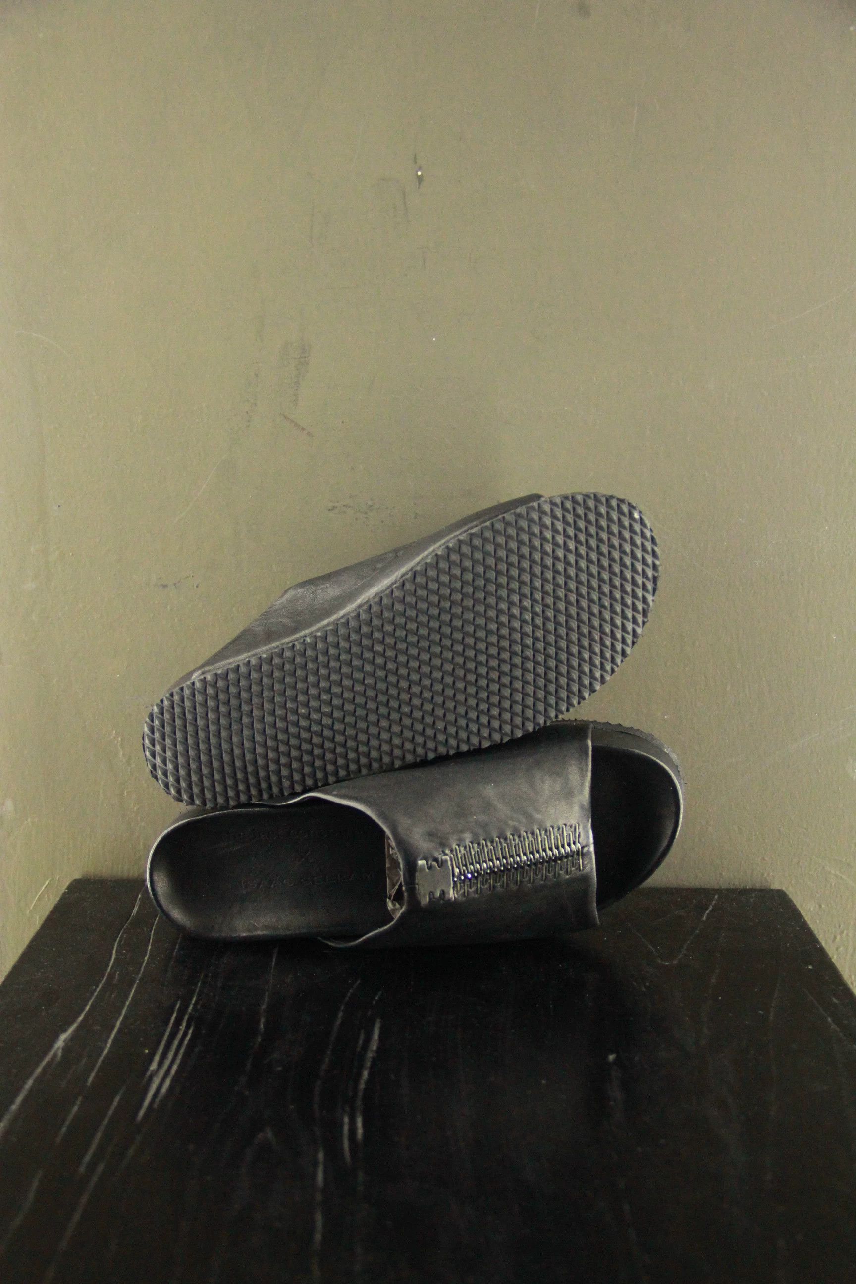 Isaac Sellam Experience Isaac Sellam Experience White Sandals Women us_6 Size US 6 / IT 36 - 5 Thumbnail