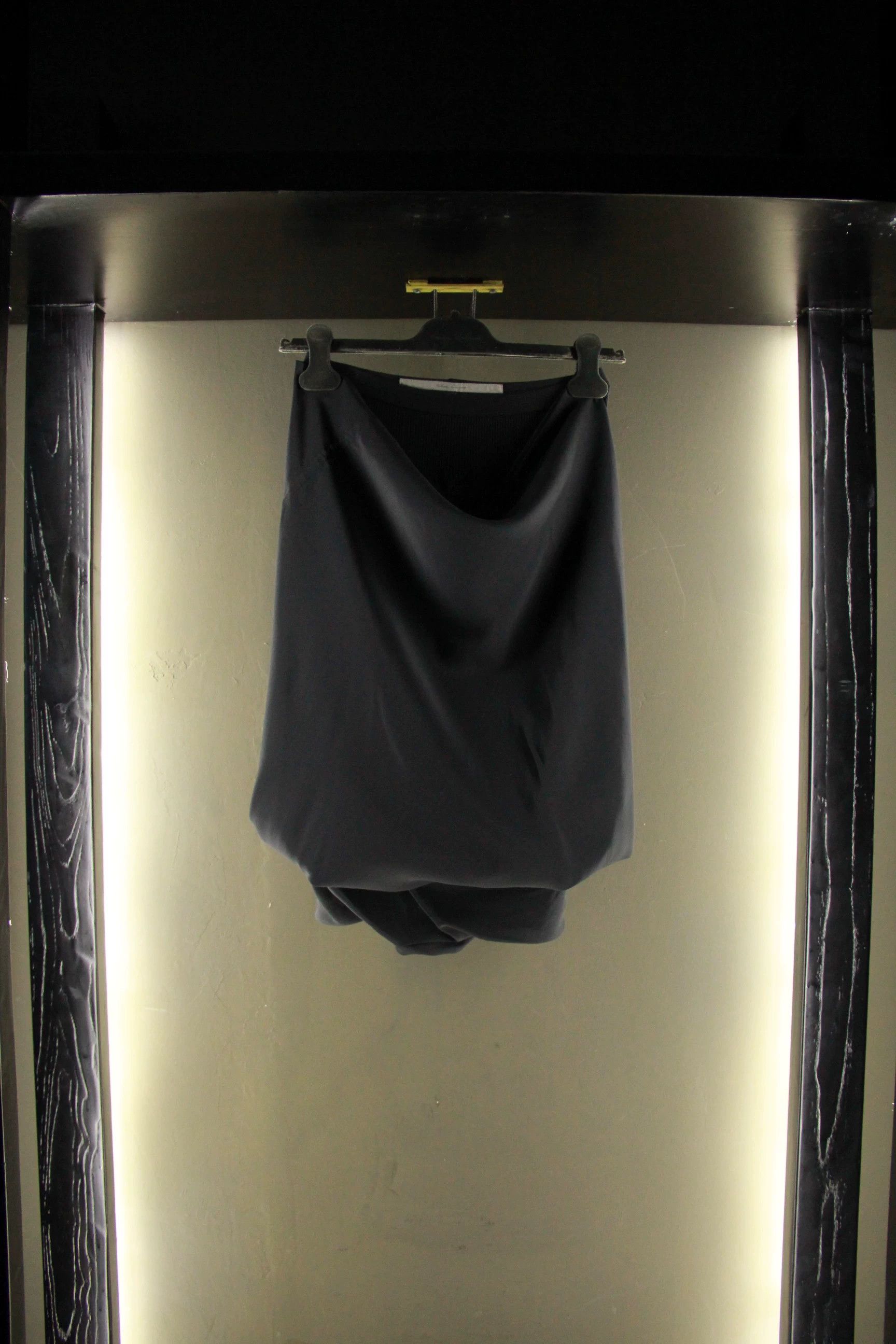 Rick Owens Rick Owens White Shorts Women universal_28 Size 28" / US 6 / IT 42 - 3 Thumbnail