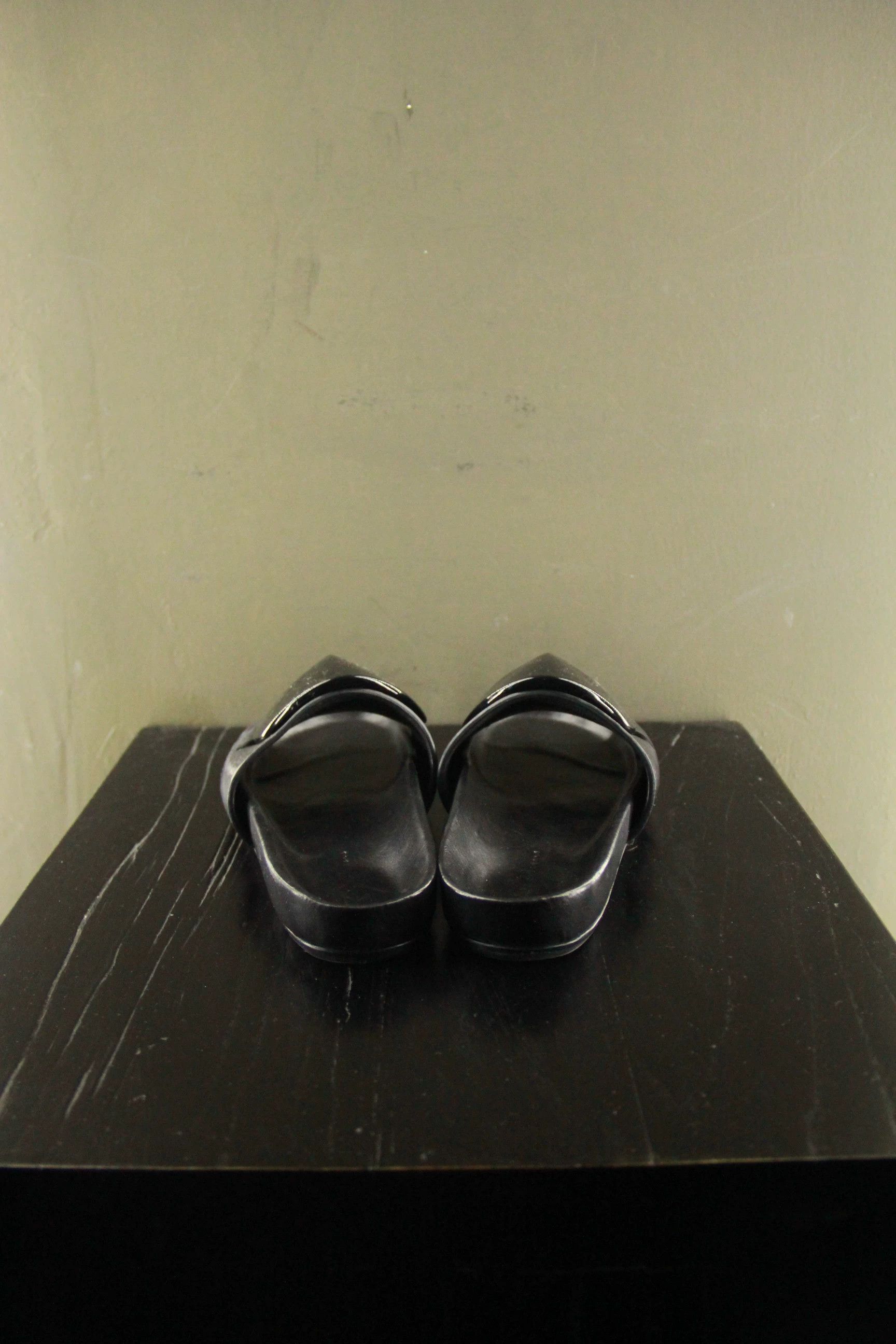 Rick Owens Rick Owens White Sandals Women us_6 Size US 6 / IT 36 - 5 Thumbnail