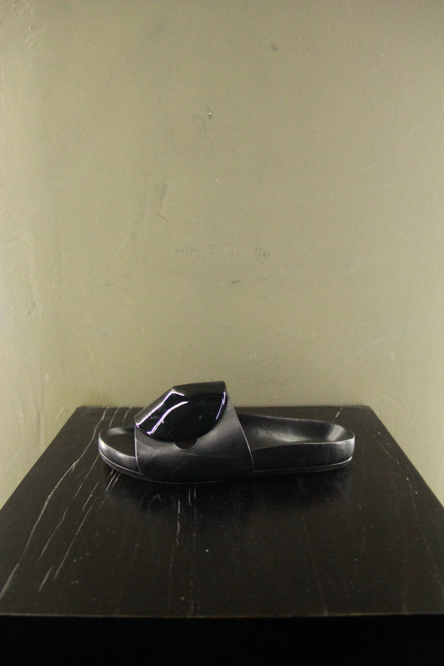 Rick Owens Rick Owens White Sandals Women us_6 Size US 6 / IT 36 - 3 Thumbnail