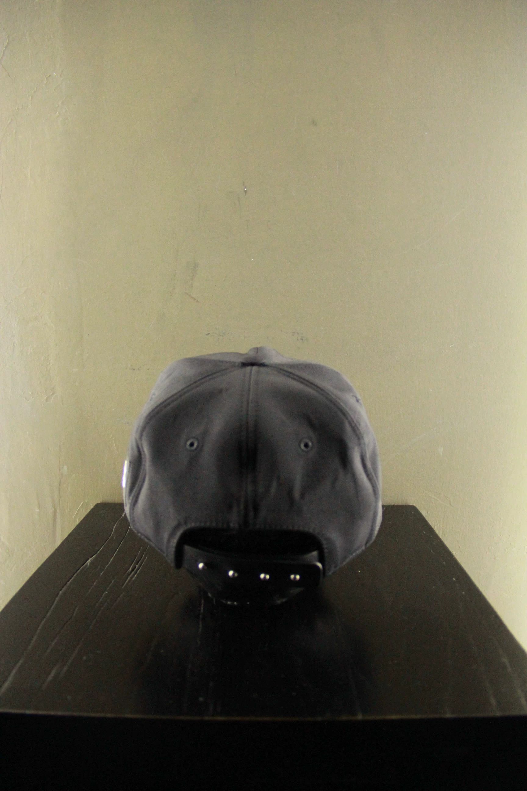 Rick Owens Rick Owens White Hats Men one size Size ONE SIZE - 4 Thumbnail