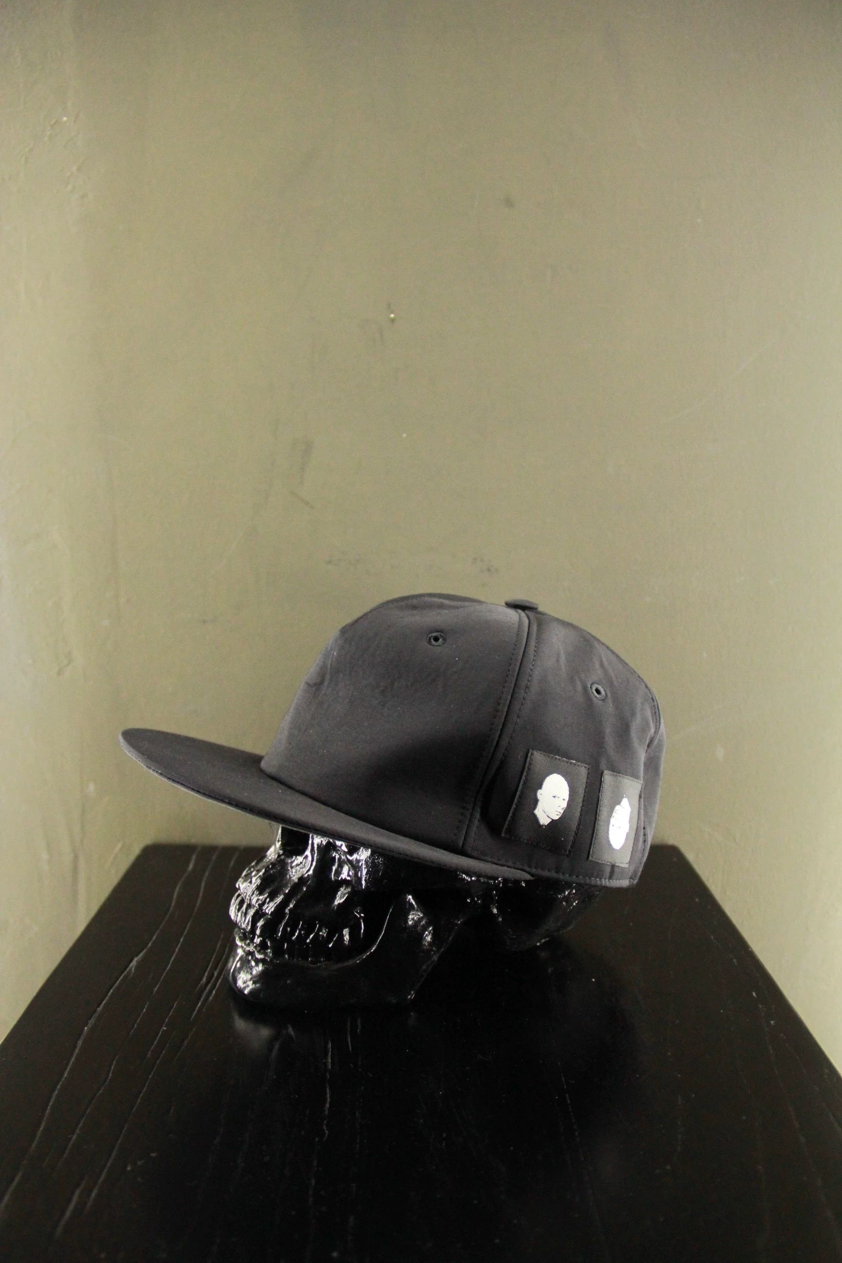 Rick Owens Rick Owens White Hats Men one size Size ONE SIZE - 3 Thumbnail