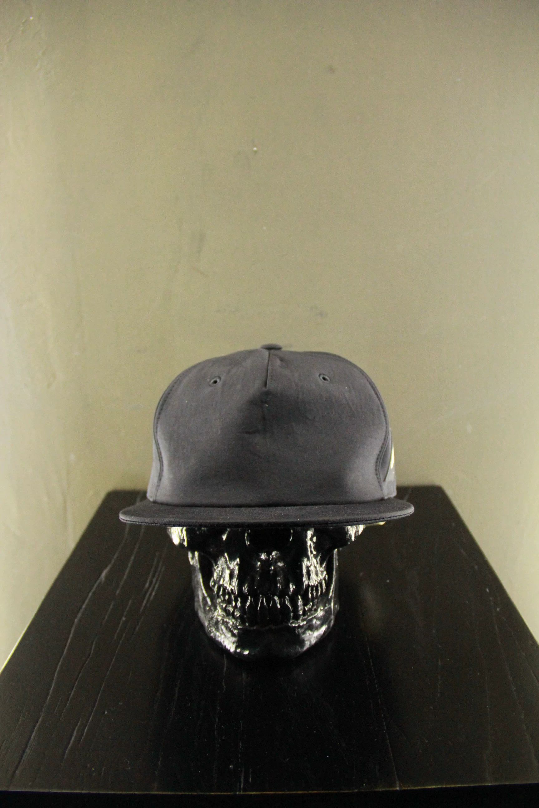 Rick Owens Rick Owens White Hats Men one size Size ONE SIZE - 2 Thumbnail