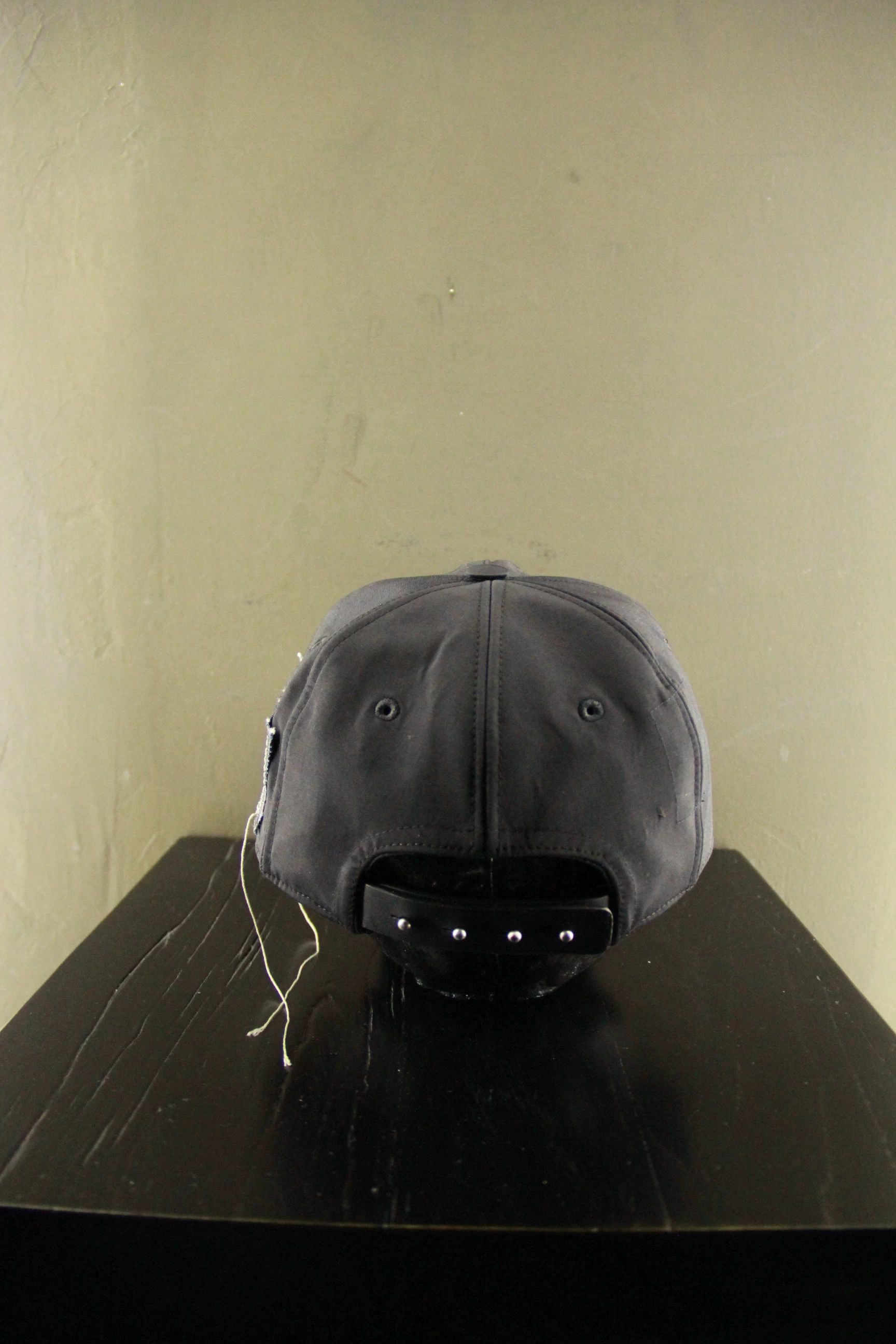 Rick Owens Rick Owens White Hats Men one size Size ONE SIZE - 4 Thumbnail
