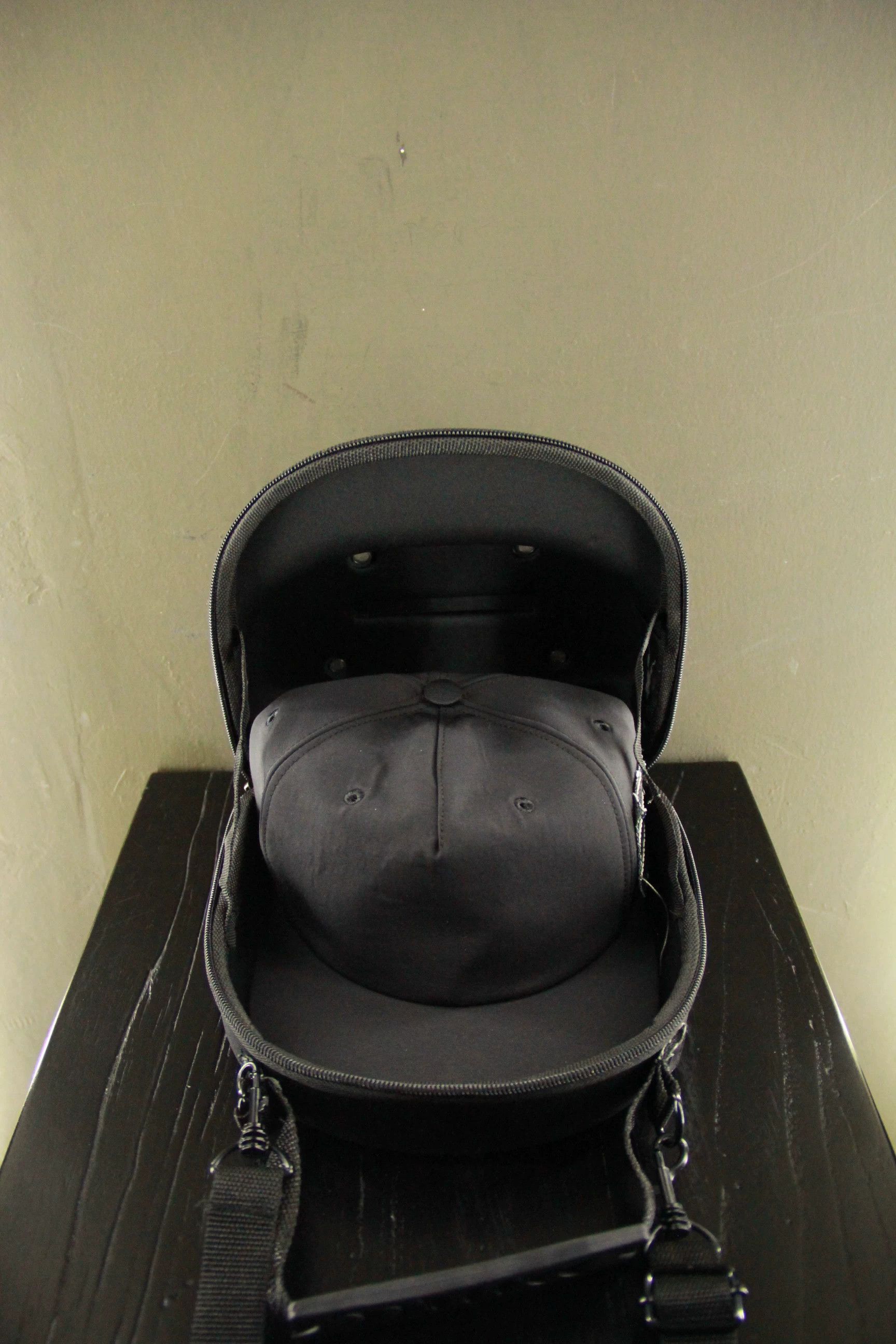 Rick Owens Rick Owens White Hats Men one size Size ONE SIZE - 5 Thumbnail