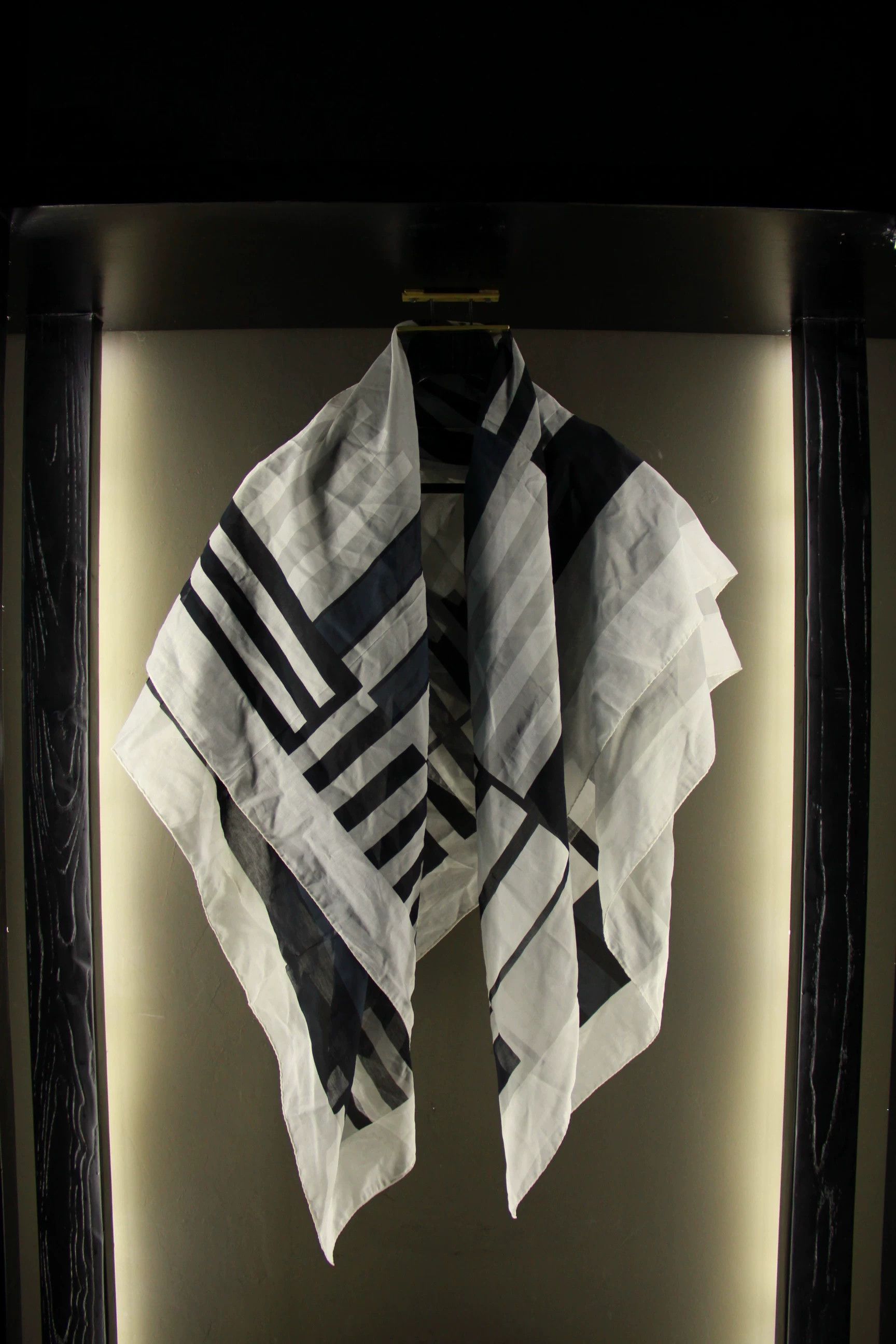 Rick Owens Rick Owens Multi Gloves Scarves Men one size Size ONE SIZE - 3 Thumbnail
