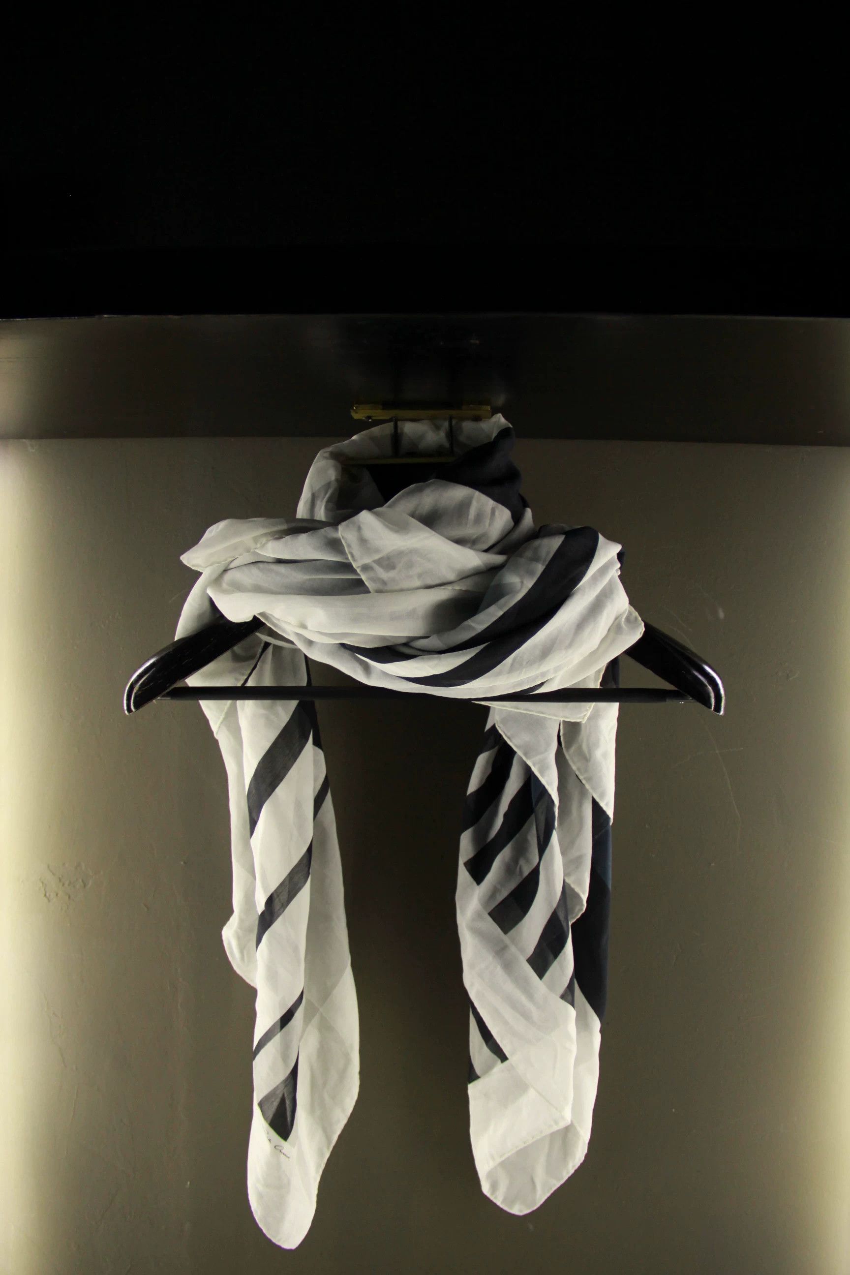 Rick Owens Rick Owens Multi Gloves Scarves Men one size Size ONE SIZE - 4 Thumbnail