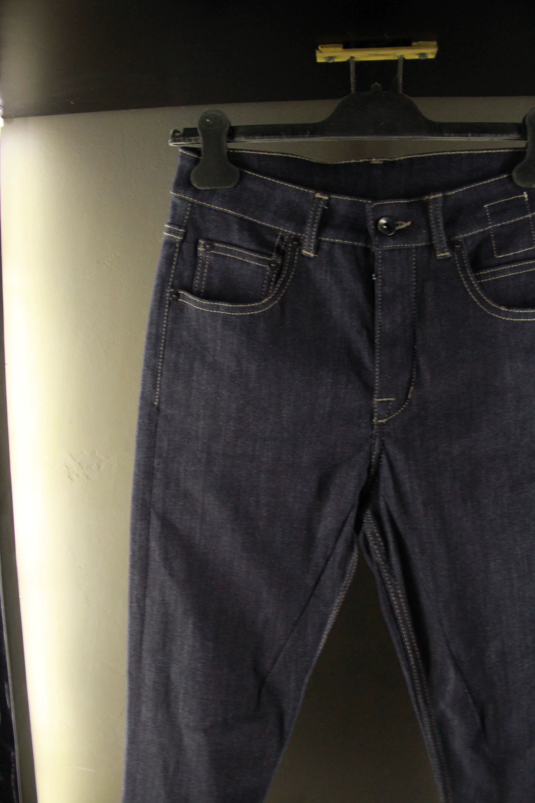 Rick Owens Rick Owens Multi Jeans Men 32 Size US 32 / EU 48 - 3 Thumbnail
