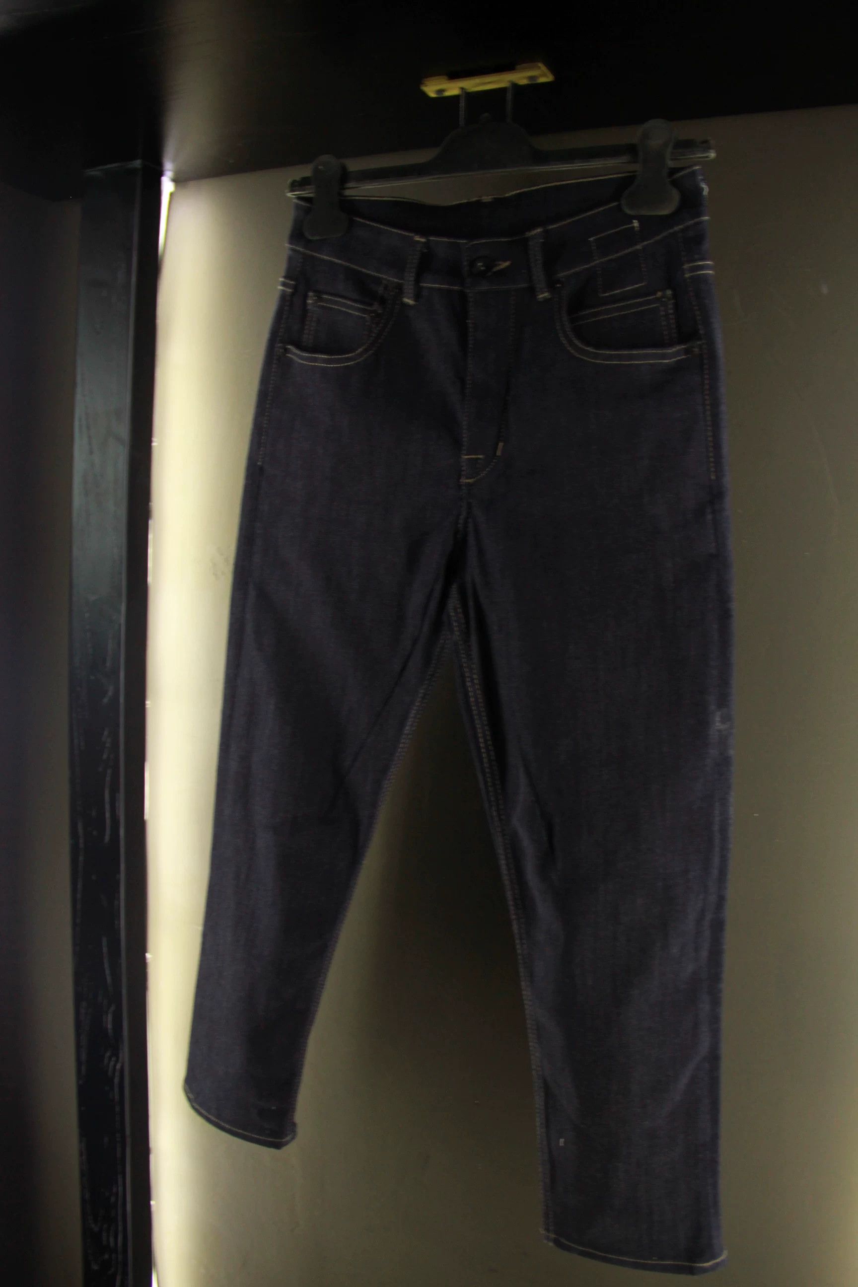 Rick Owens Rick Owens Multi Jeans Men 32 Size US 32 / EU 48 - 5 Thumbnail