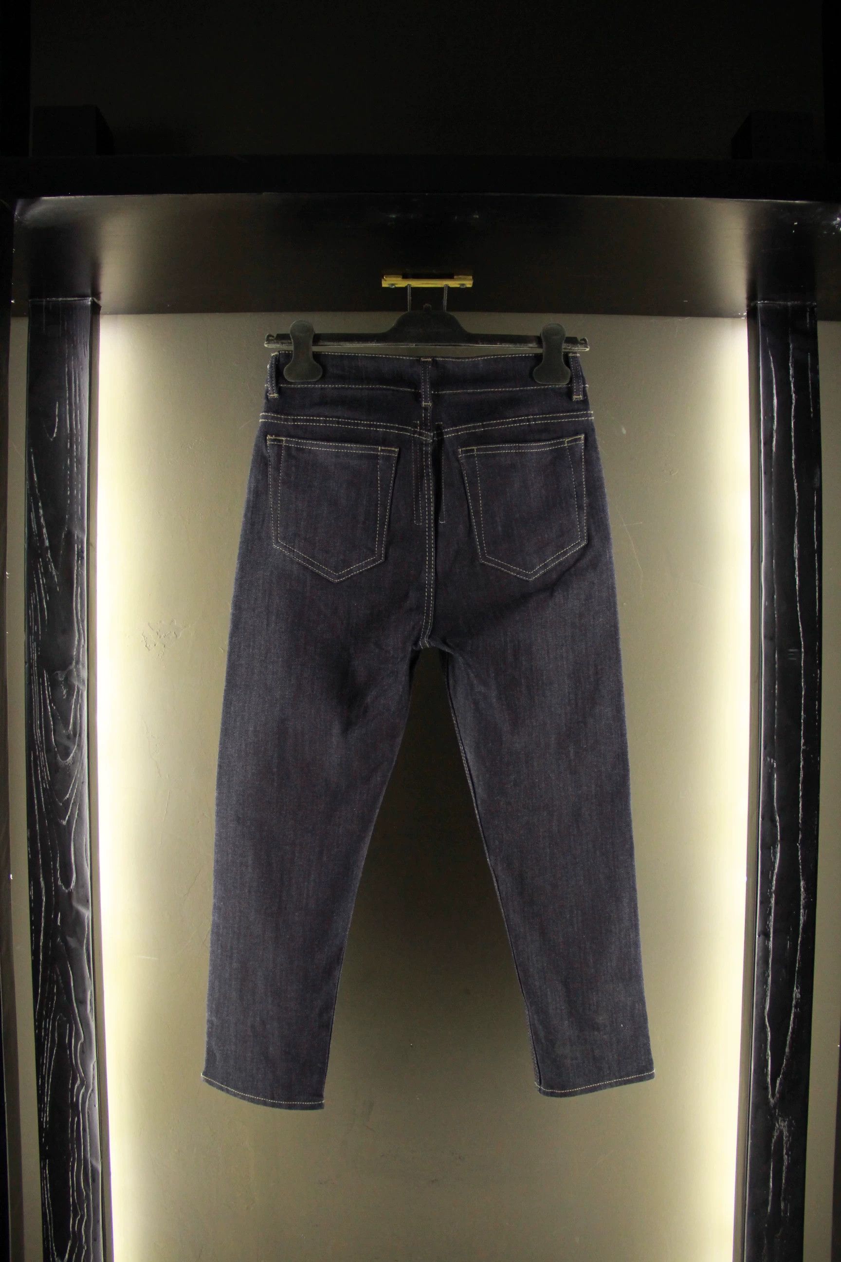 Rick Owens Rick Owens Multi Jeans Men 32 Size US 32 / EU 48 - 2 Thumbnail