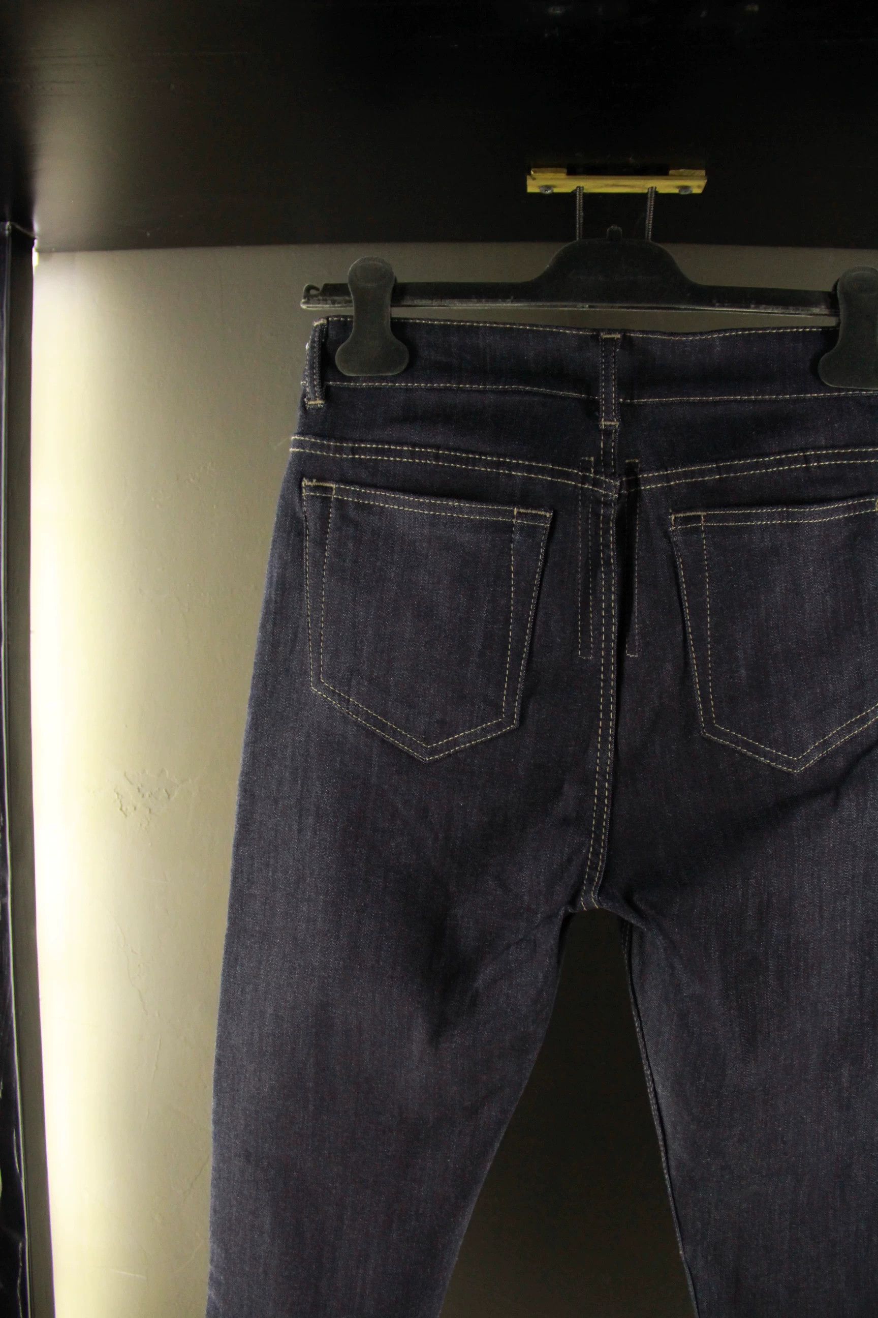 Rick Owens Rick Owens Multi Jeans Men 32 Size US 32 / EU 48 - 4 Thumbnail