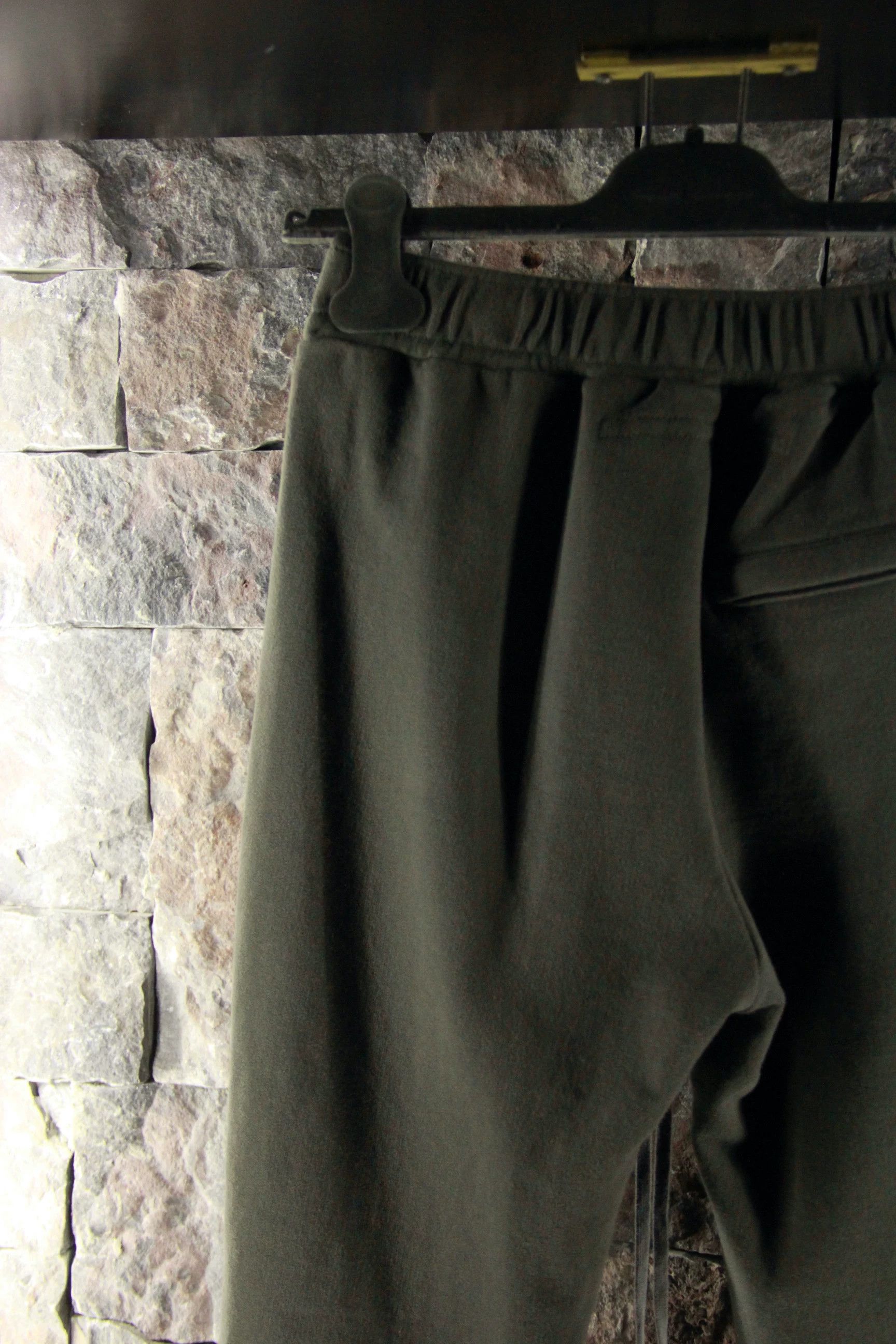 Julius Julius Green Casual Pants Men 30 Size US 30 / EU 46 - 4 Thumbnail