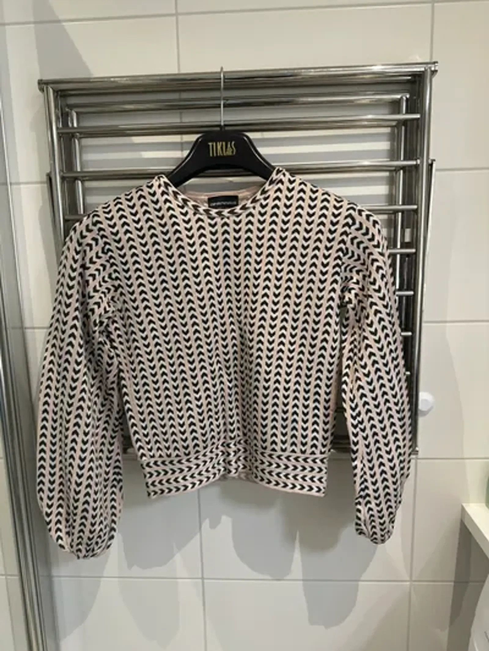 Armani Emporio armani Sweater Size M / US 6-8 / IT 42-44 - 5 Thumbnail
