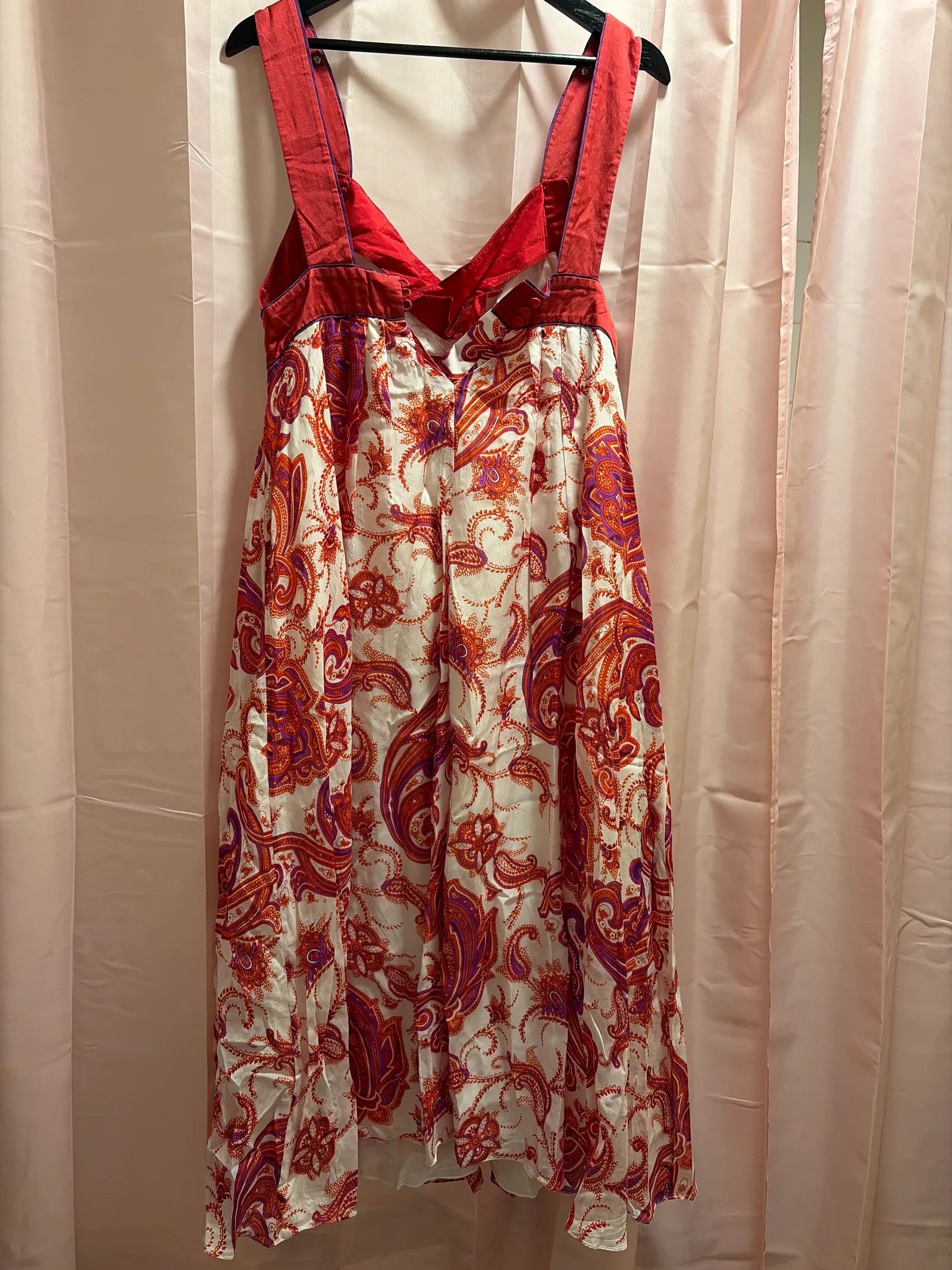 Massimo Dutti Massimo Dutti Dress Size S / US 4 / IT 40 - 3 Thumbnail