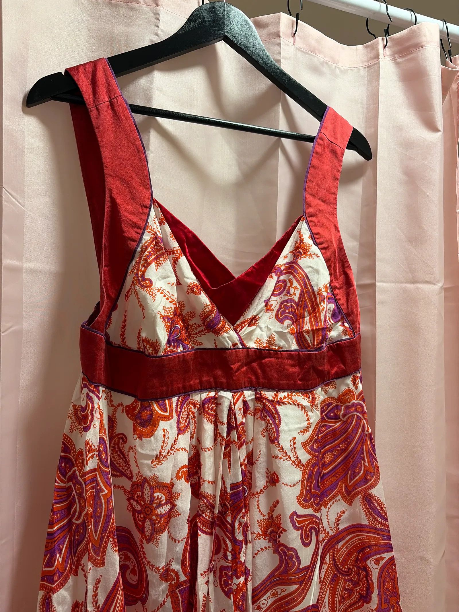 Massimo Dutti Massimo Dutti Dress Size S / US 4 / IT 40 - 2 Thumbnail