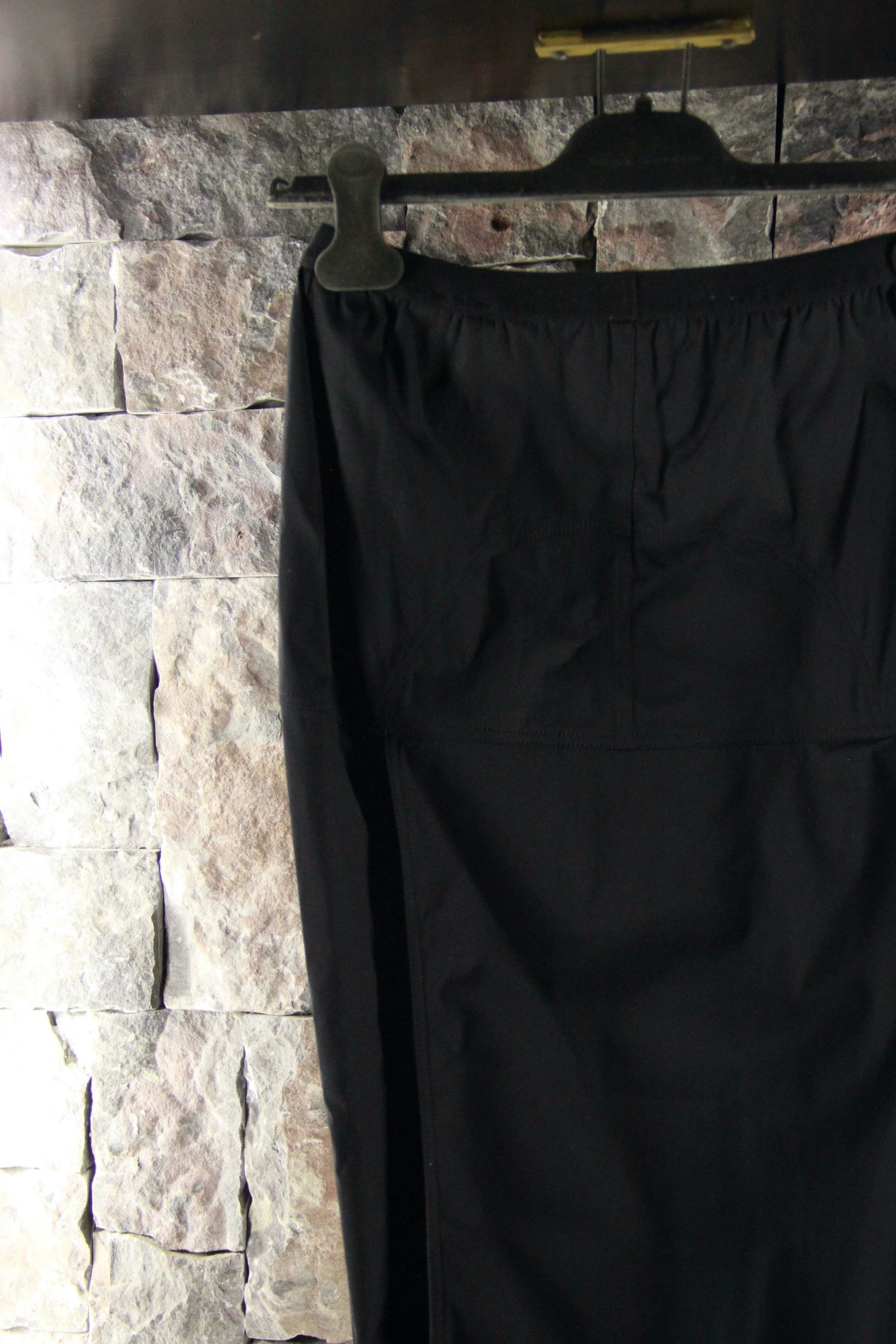Rick Owens Rick Owens Black Midi Men it_38 Size XS / US 0-2 / IT 36-38 - 5 Thumbnail