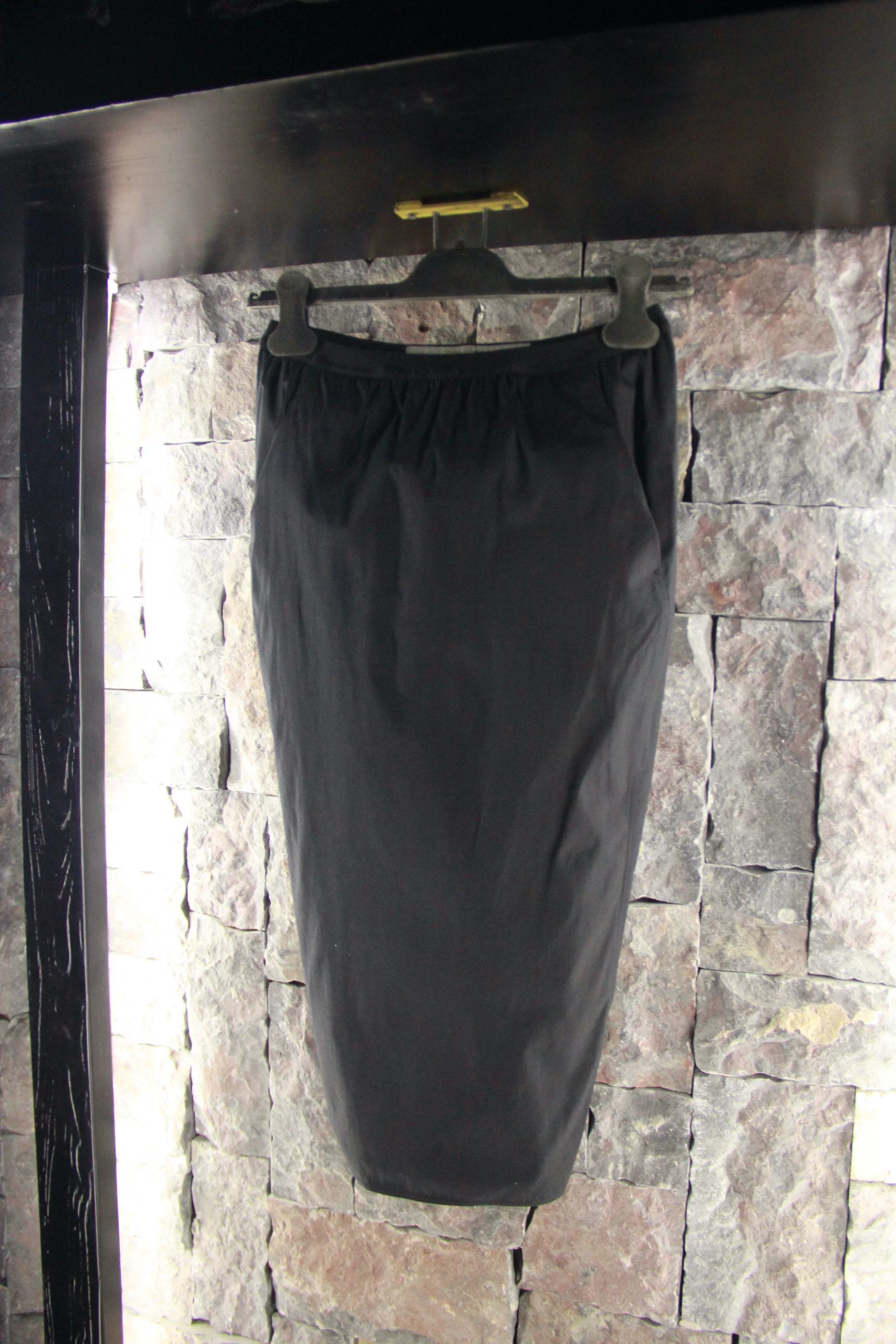 Rick Owens Rick Owens Black Midi Men it_38 Size XS / US 0-2 / IT 36-38 - 3 Thumbnail
