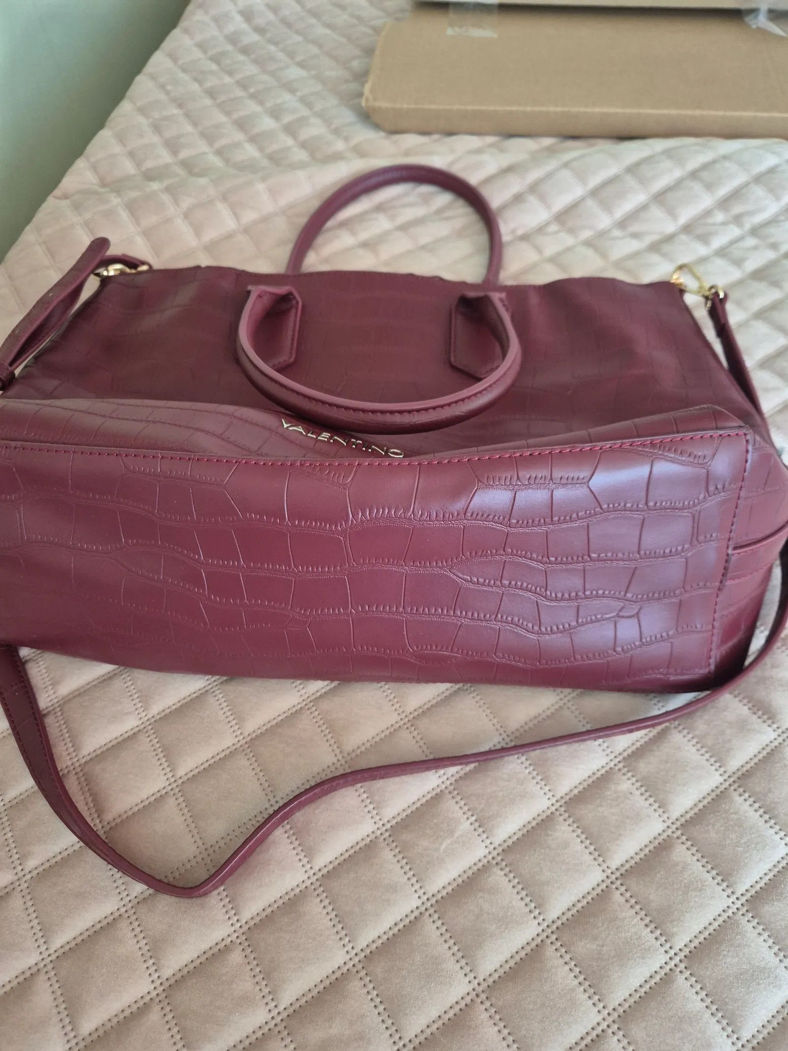 Valentino Valentino By Mario Bucket Bag Size ONE SIZE - 4 Thumbnail