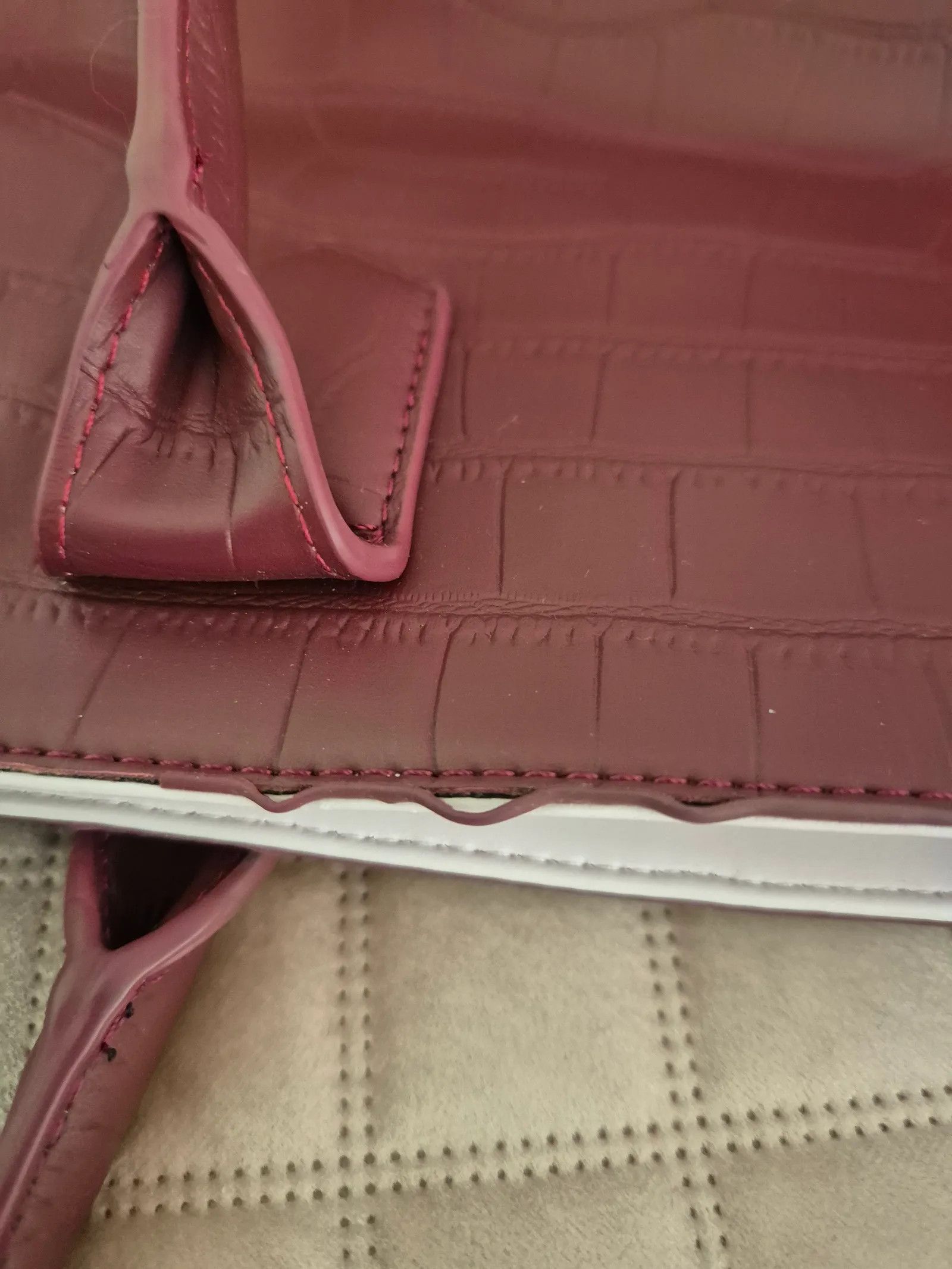 Valentino Valentino By Mario Bucket Bag Size ONE SIZE - 3 Thumbnail