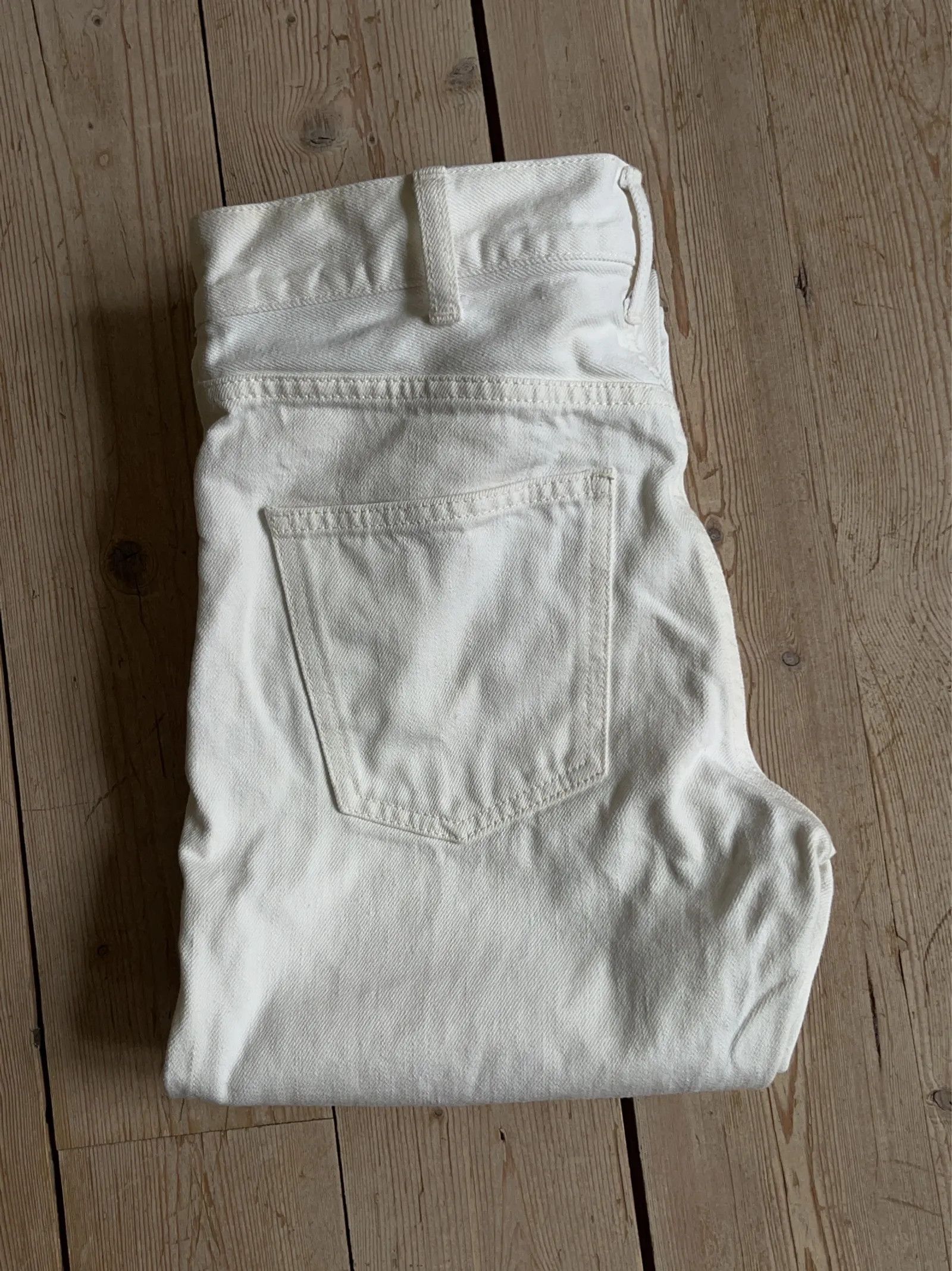 Celine Celine Jeans Size 24" / US 00 / IT 34 - 5 Thumbnail