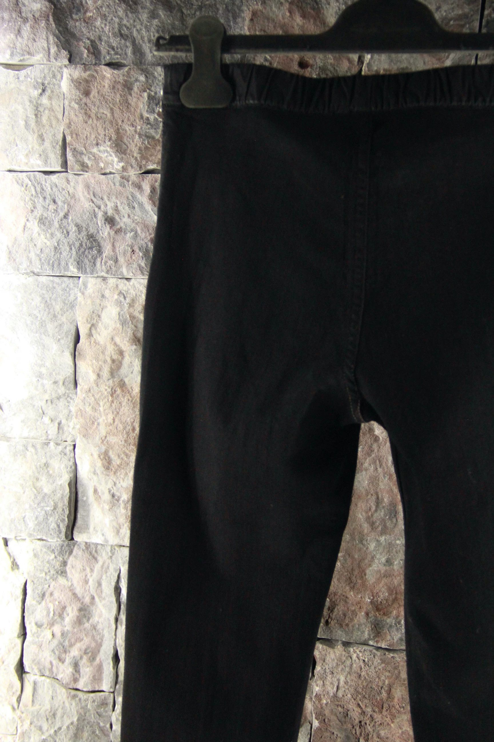 Rick Owens Rick Owens White Jeans Men 32 Size US 32 / EU 48 - 4 Thumbnail