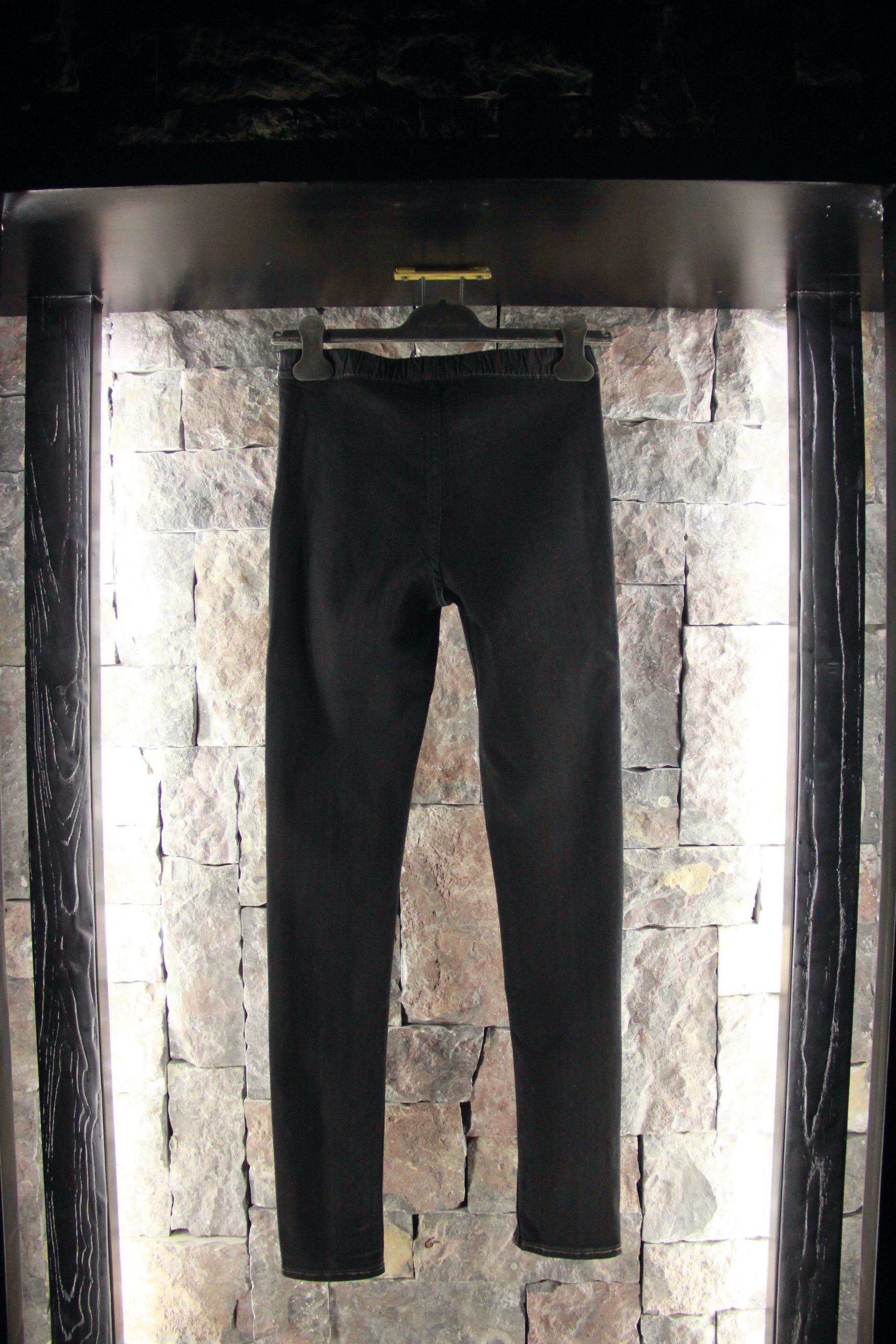 Rick Owens Rick Owens White Jeans Men 32 Size US 32 / EU 48 - 2 Thumbnail