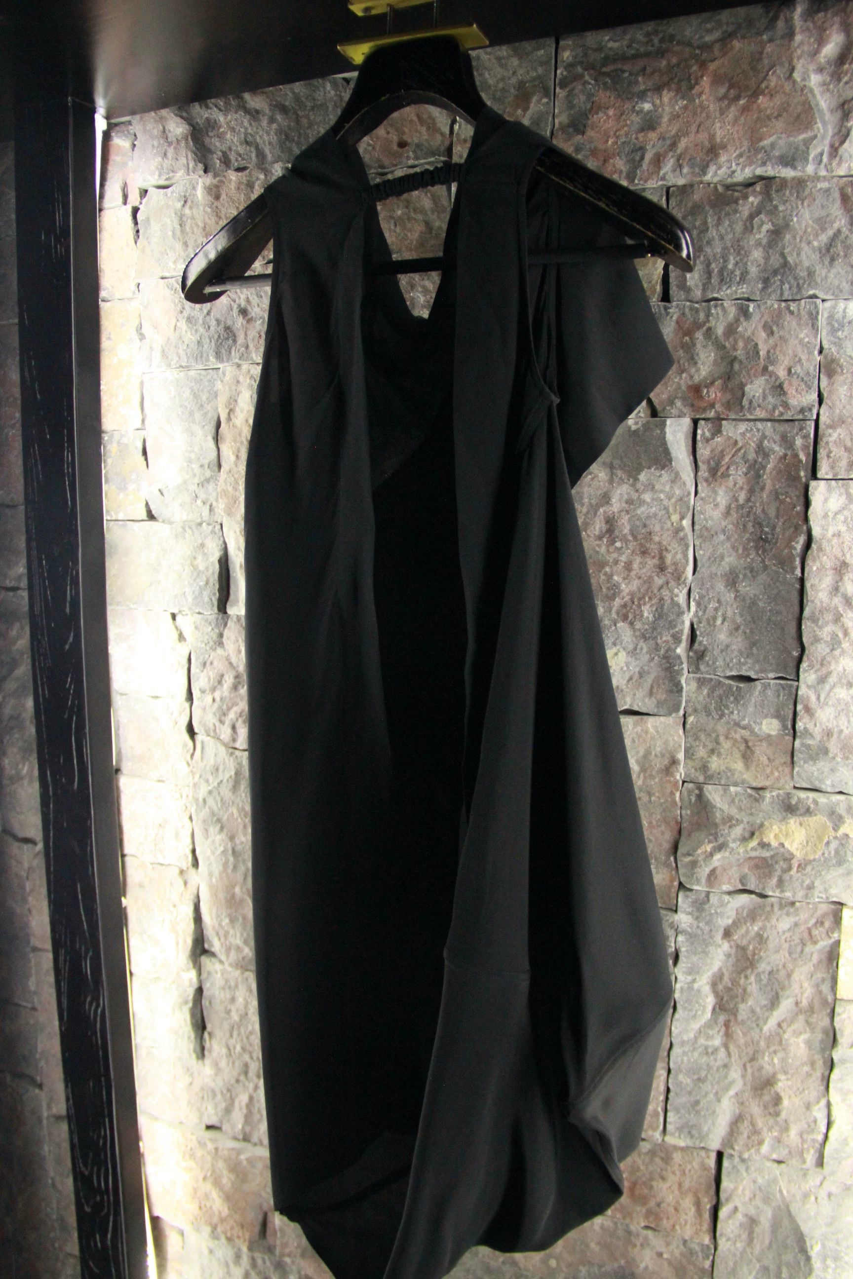 Rick Owens Rick Owens Black Midi Men it_38 Size XS / US 0-2 / IT 36-38 - 5 Thumbnail