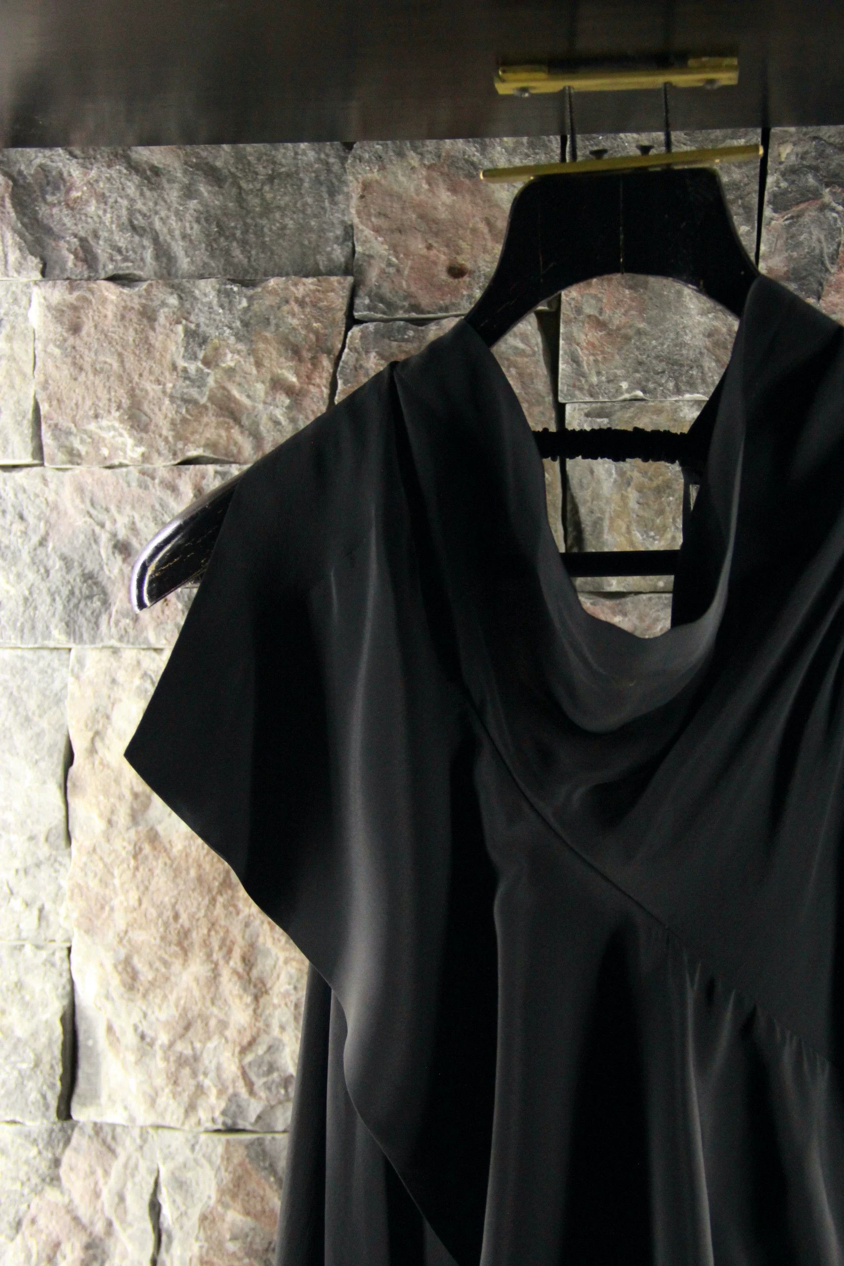 Rick Owens Rick Owens Black Midi Men it_38 Size XS / US 0-2 / IT 36-38 - 3 Thumbnail