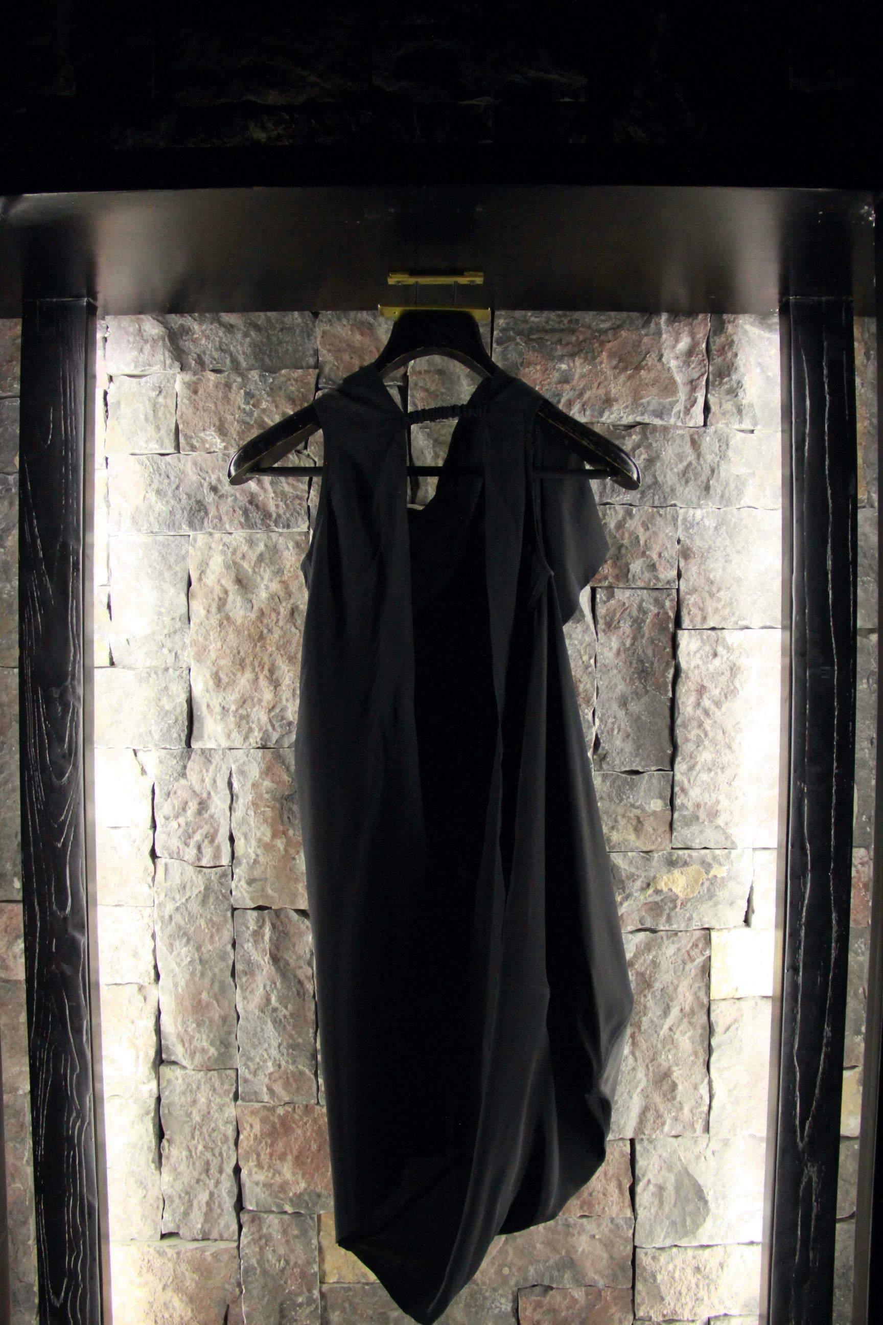 Rick Owens Rick Owens Black Midi Men it_38 Size XS / US 0-2 / IT 36-38 - 2 Thumbnail