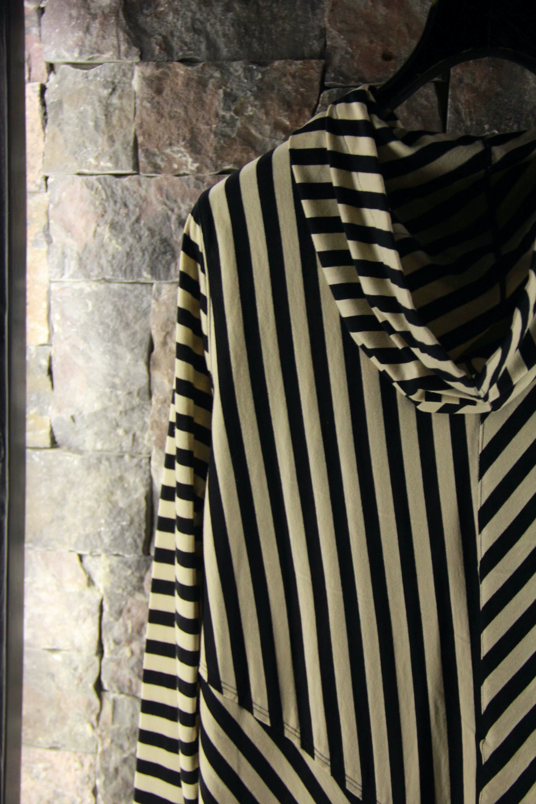 Rick Owens Rick Owens Multi Hoodie Men m Size US M / EU 48-50 / 2 - 4 Thumbnail