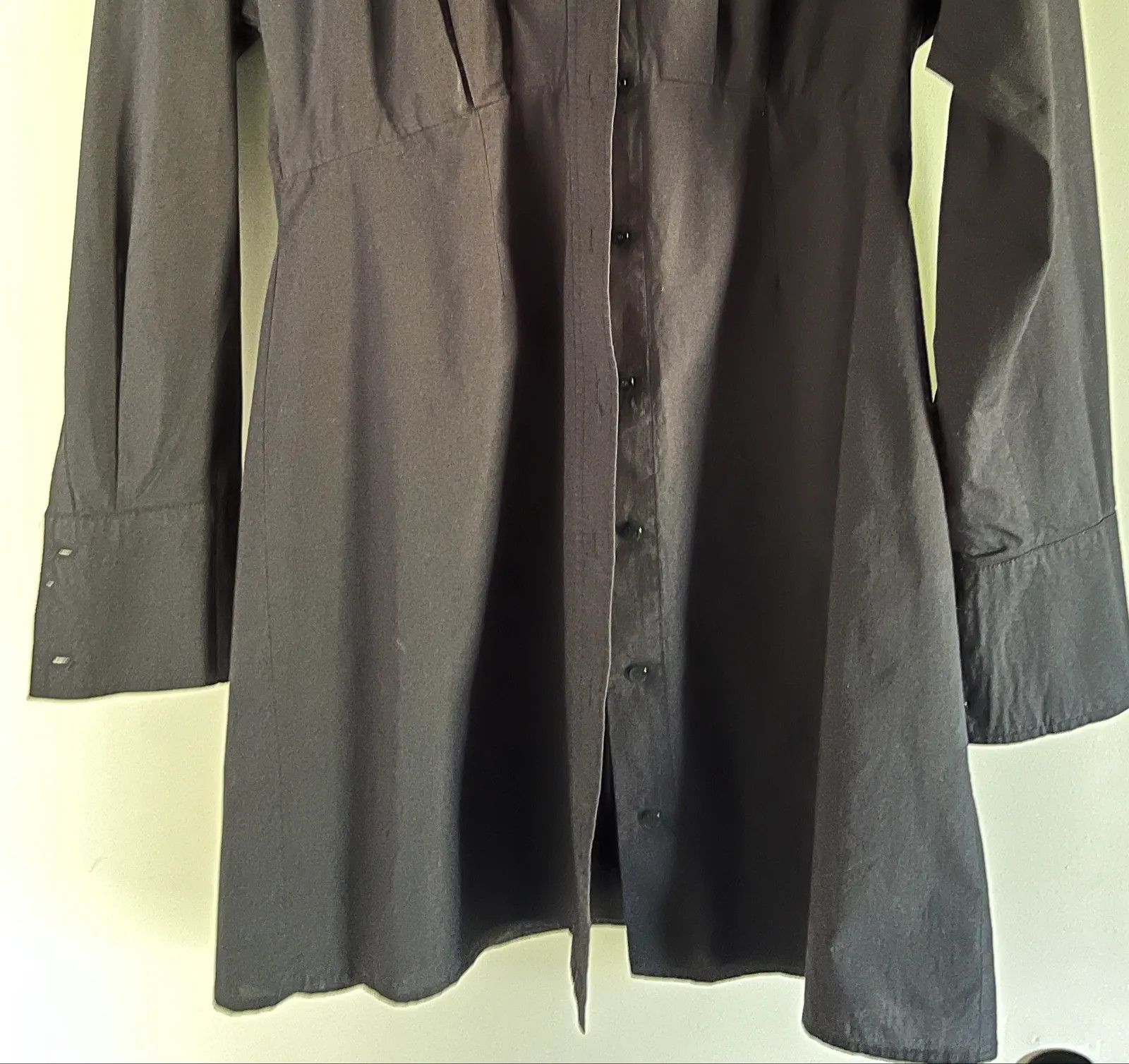 Carin Wester Carin Wester Shirt Size S / US 4 / IT 40 - 3 Thumbnail