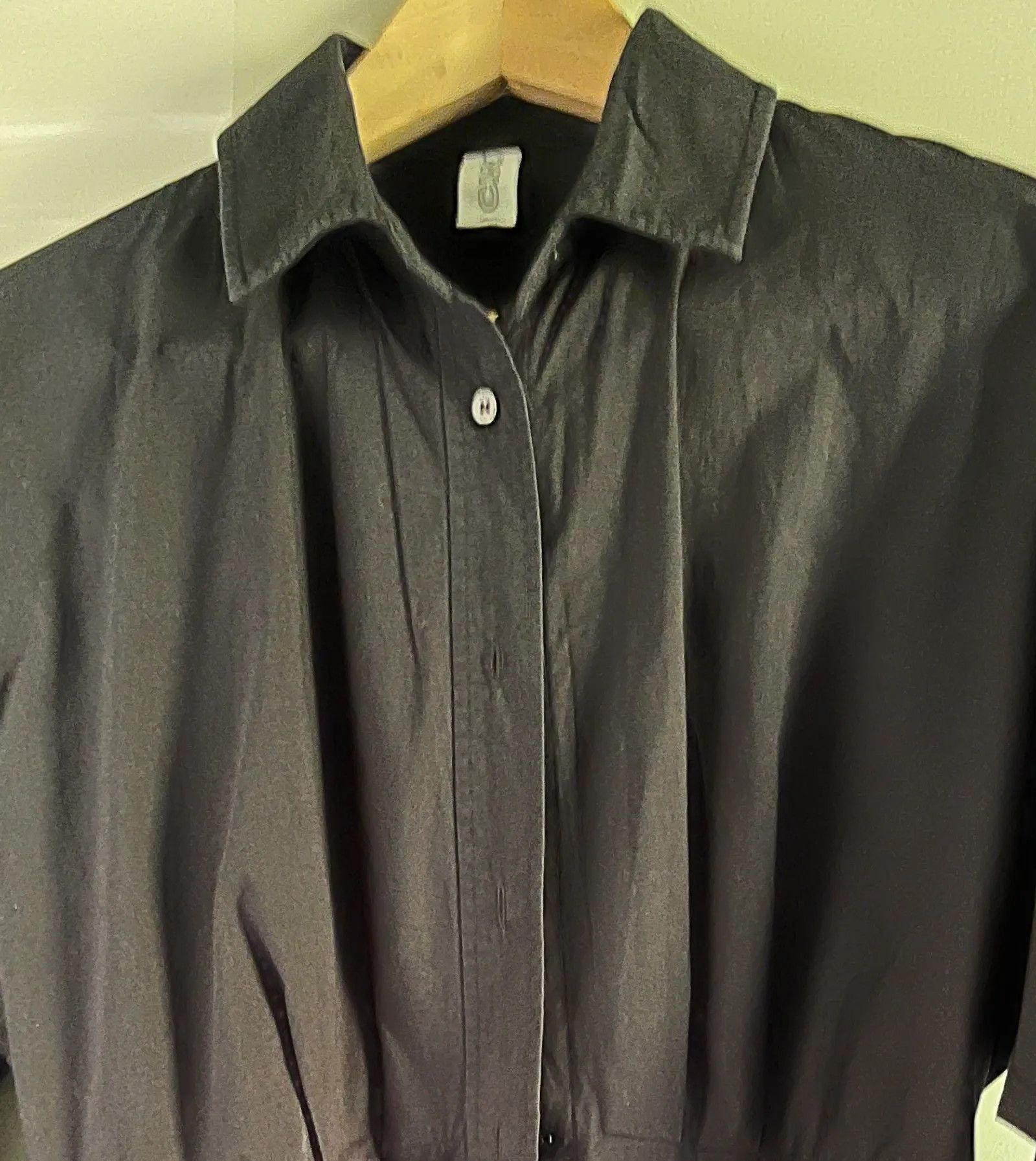 Carin Wester Carin Wester Shirt Size S / US 4 / IT 40 - 2 Thumbnail