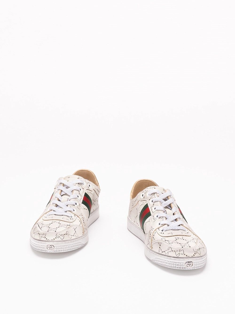 Gucci Sneakers Size US 8.5 / EU 41-42 - 2 Thumbnail