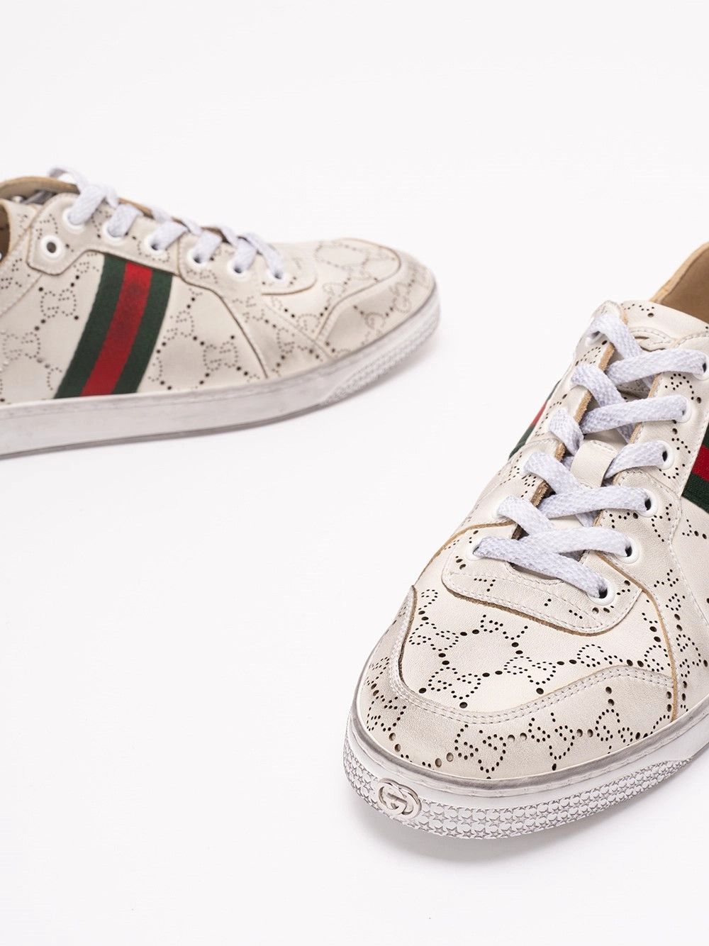 Gucci Sneakers Size US 8.5 / EU 41-42 - 5 Thumbnail