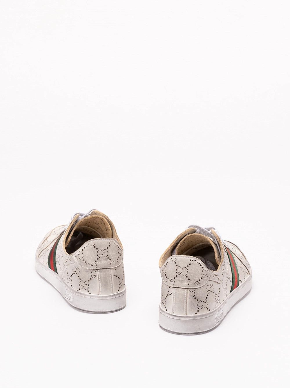 Gucci Sneakers Size US 8.5 / EU 41-42 - 3 Thumbnail