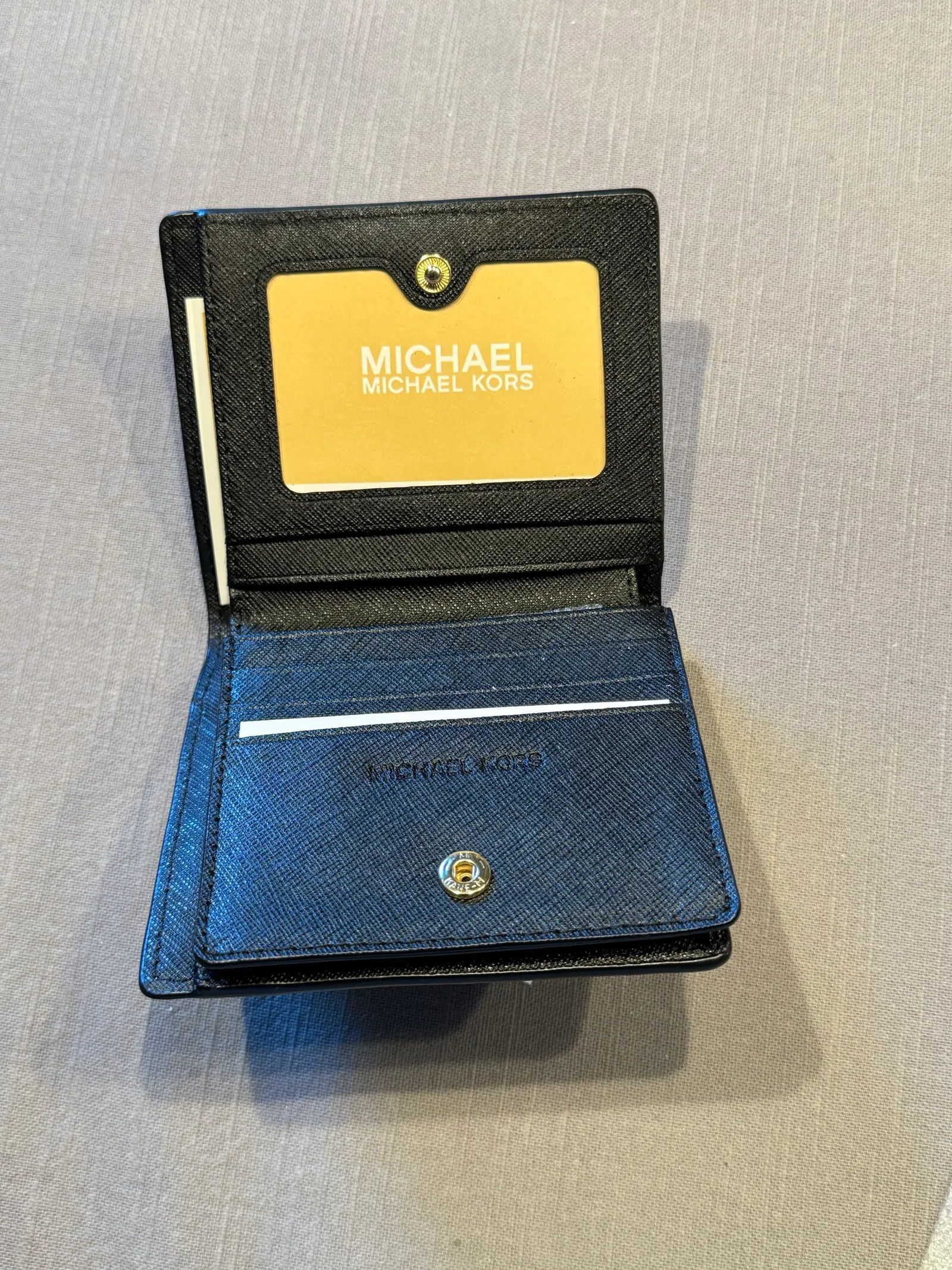 Michael Kors Michael Kors Wallet Size ONE SIZE - 3 Thumbnail