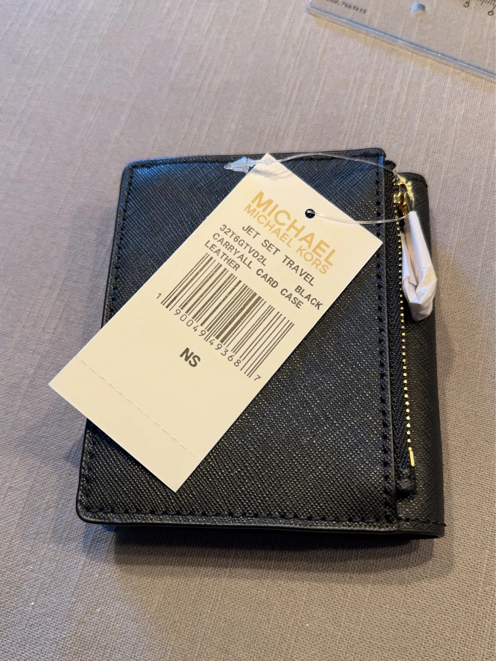 Michael Kors Michael Kors Wallet Size ONE SIZE - 6 Thumbnail