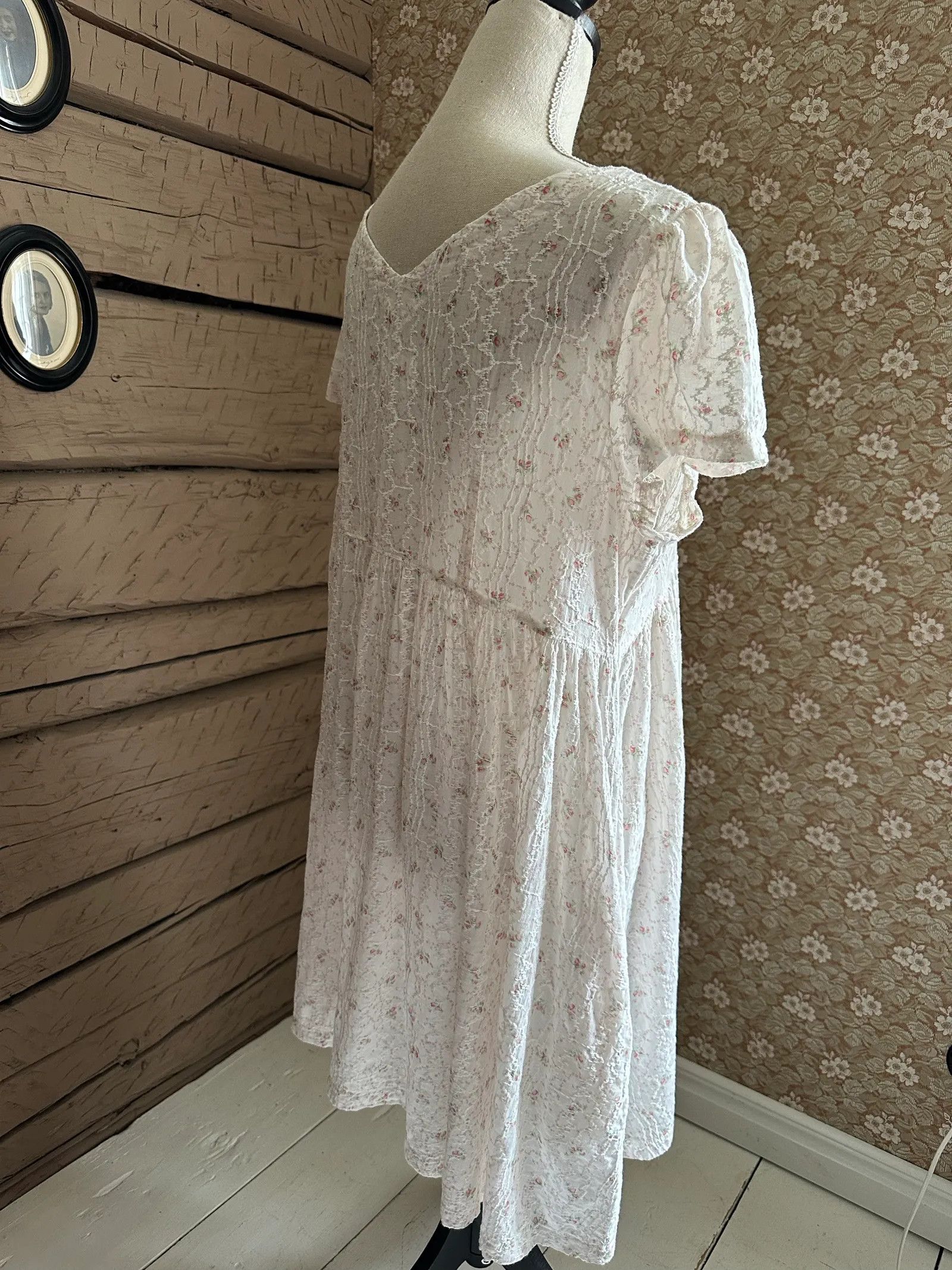 Ralph Lauren Ralph Lauren Dress Size L / US 10 / IT 46 - 2 Thumbnail