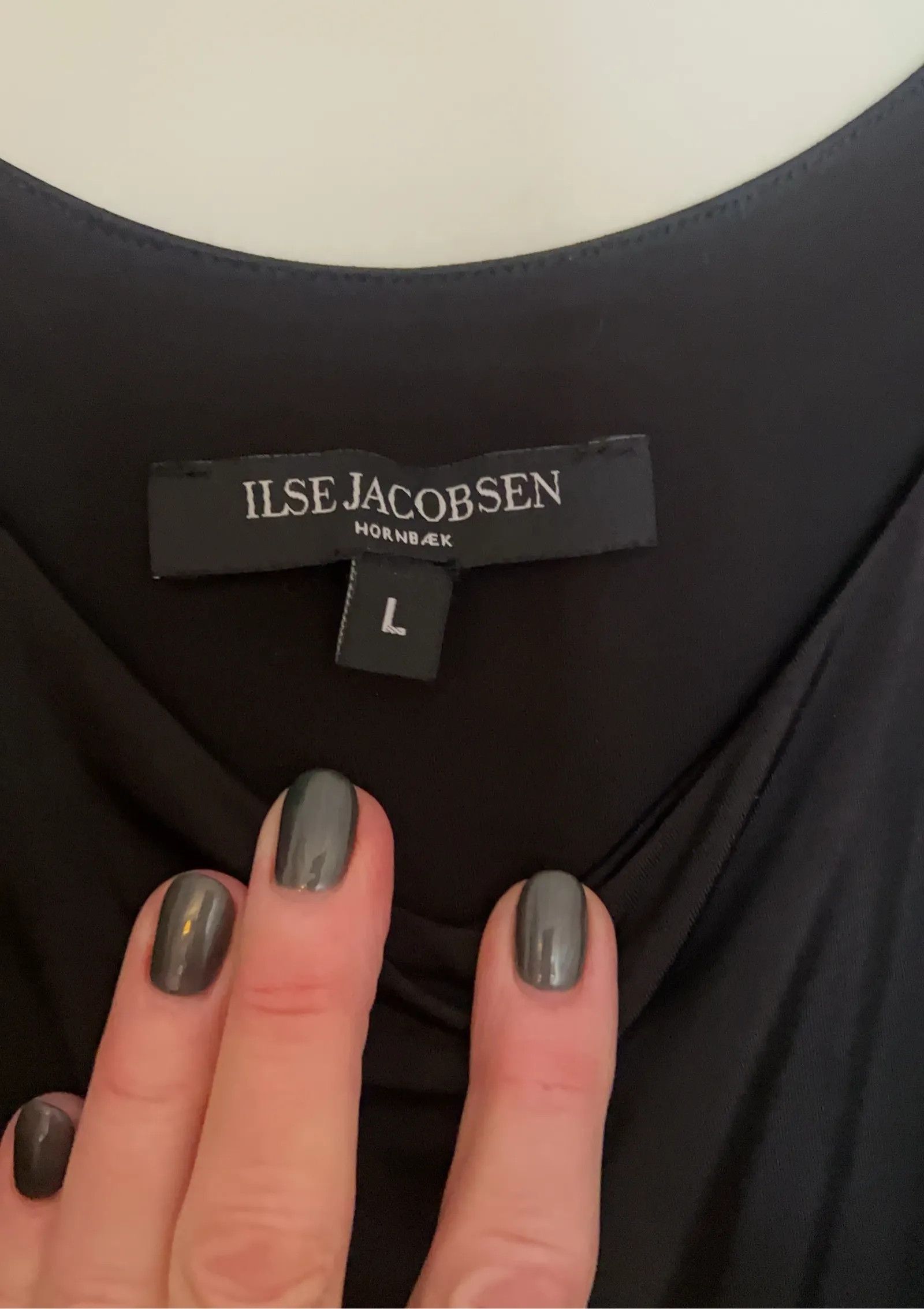 Ilse Jacobsen Ilse Jacobsen Dress Size L / US 10 / IT 46 - 2 Thumbnail