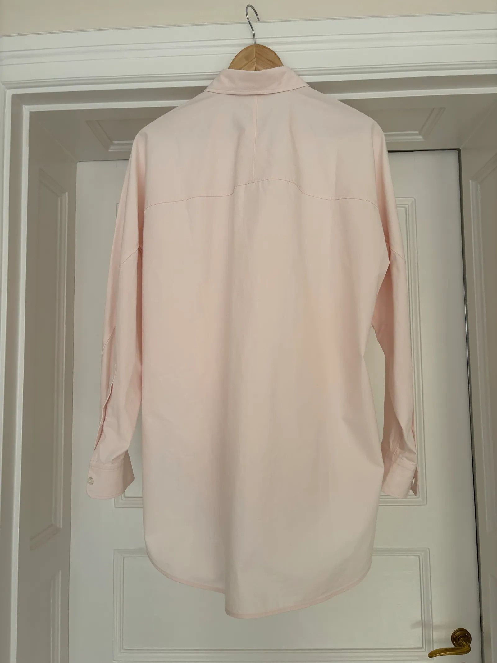 Arket Arket Shirt Size S / US 4 / IT 40 - 4 Thumbnail