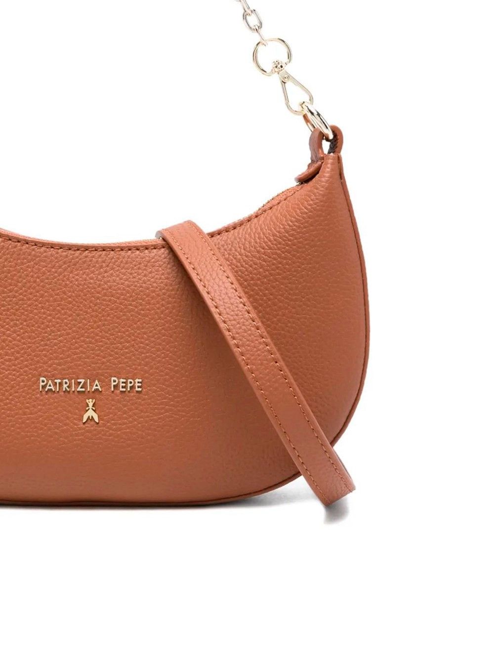 Patrizia Pepe Shoulder Bag Size ONE SIZE - 3 Thumbnail
