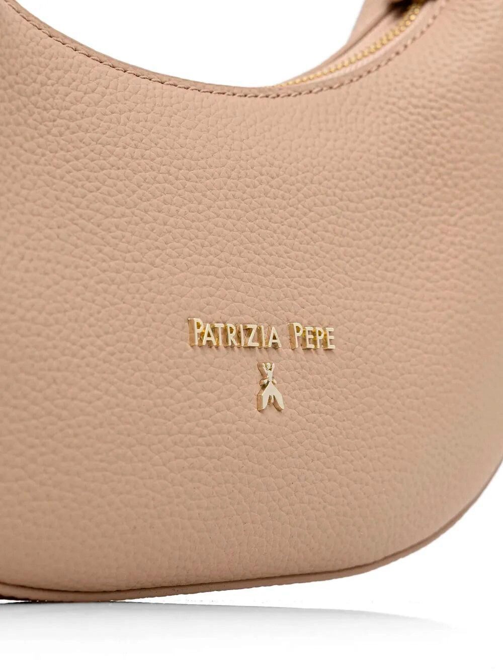 Patrizia Pepe Shoulder Bag Size ONE SIZE - 3 Thumbnail