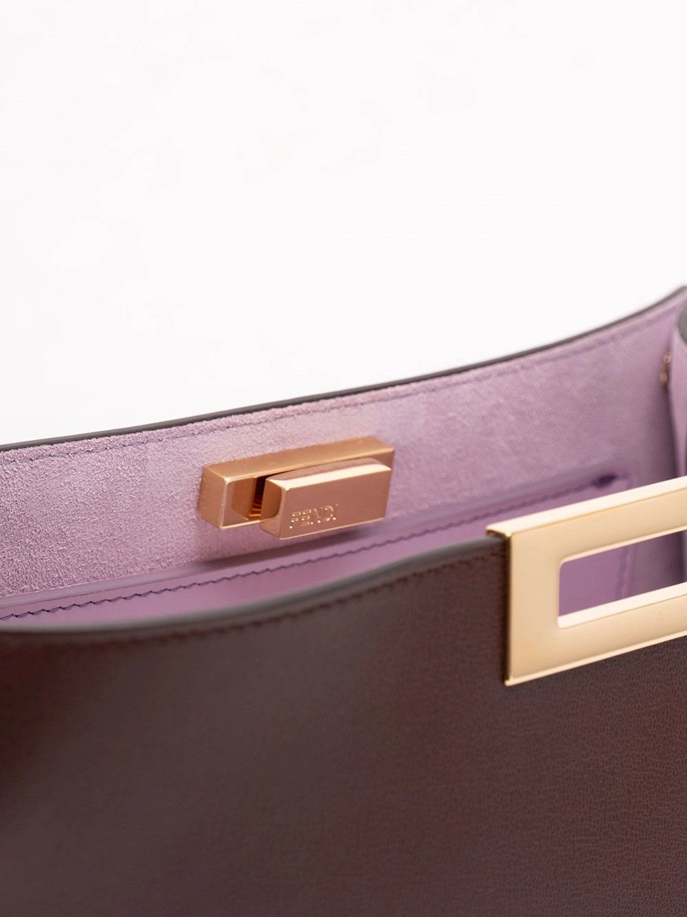 Fendi `Fendi Way` Top Handle Bag Size ONE SIZE - 4 Thumbnail