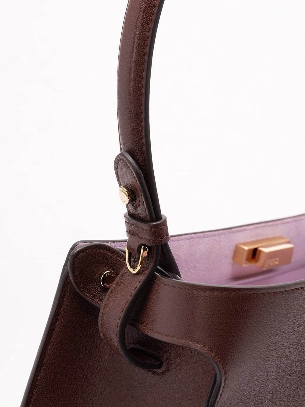 Fendi `Fendi Way` Top Handle Bag Size ONE SIZE - 5 Thumbnail