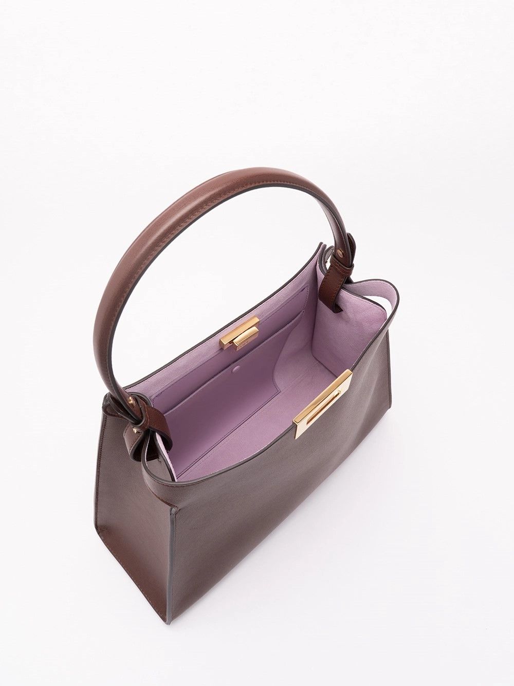 Fendi `Fendi Way` Top Handle Bag Size ONE SIZE - 6 Thumbnail