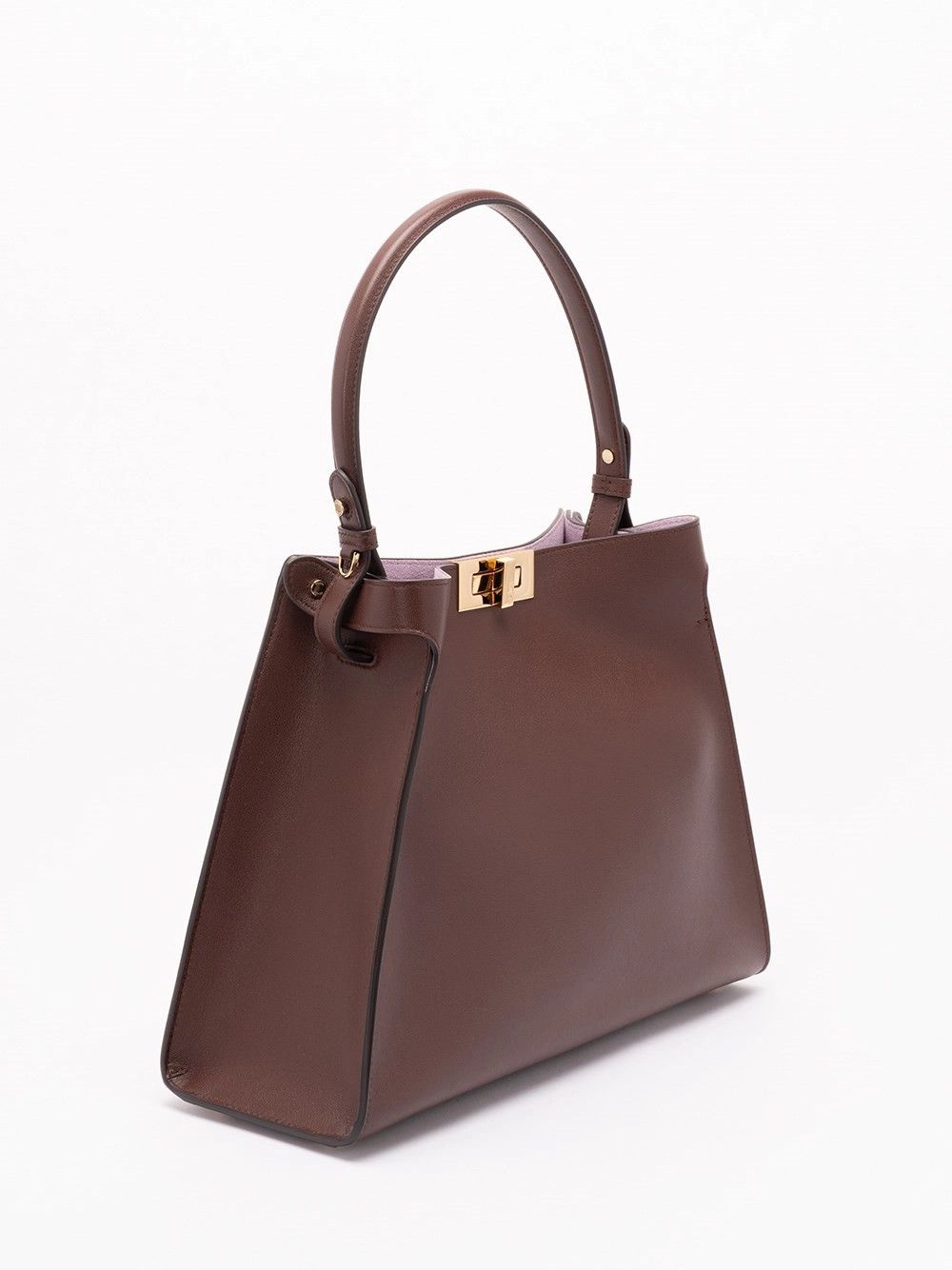 Fendi `Fendi Way` Top Handle Bag Size ONE SIZE - 3 Thumbnail
