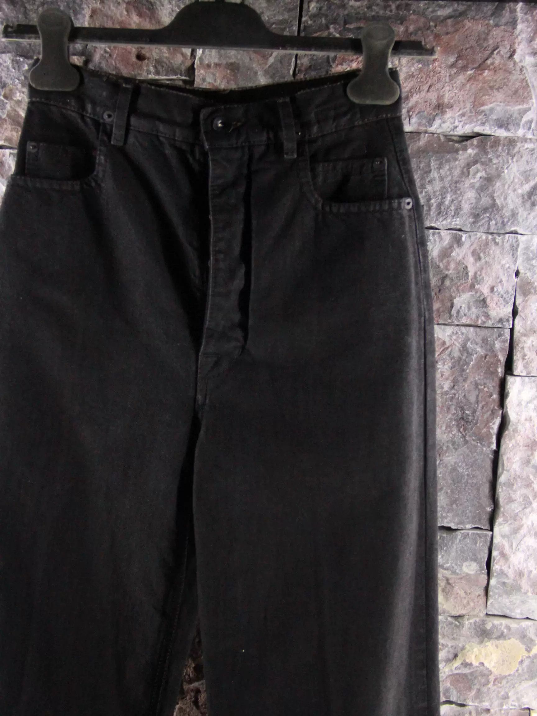 Rick Owens Rick Owens White Jeans Men 32 Size US 32 / EU 48 - 3 Thumbnail