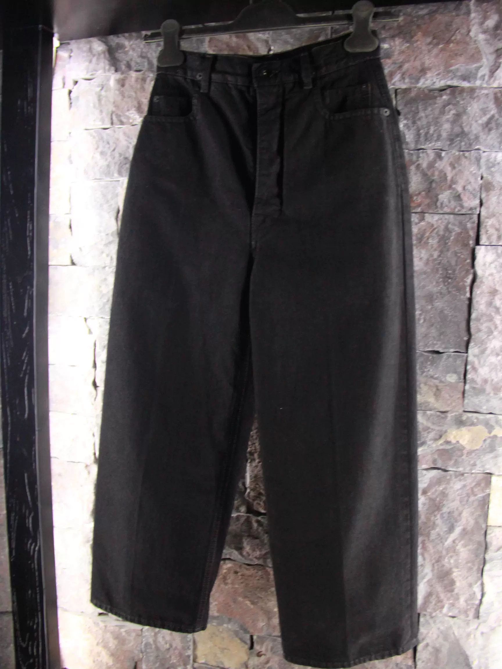 Rick Owens Rick Owens White Jeans Men 32 Size US 32 / EU 48 - 5 Thumbnail