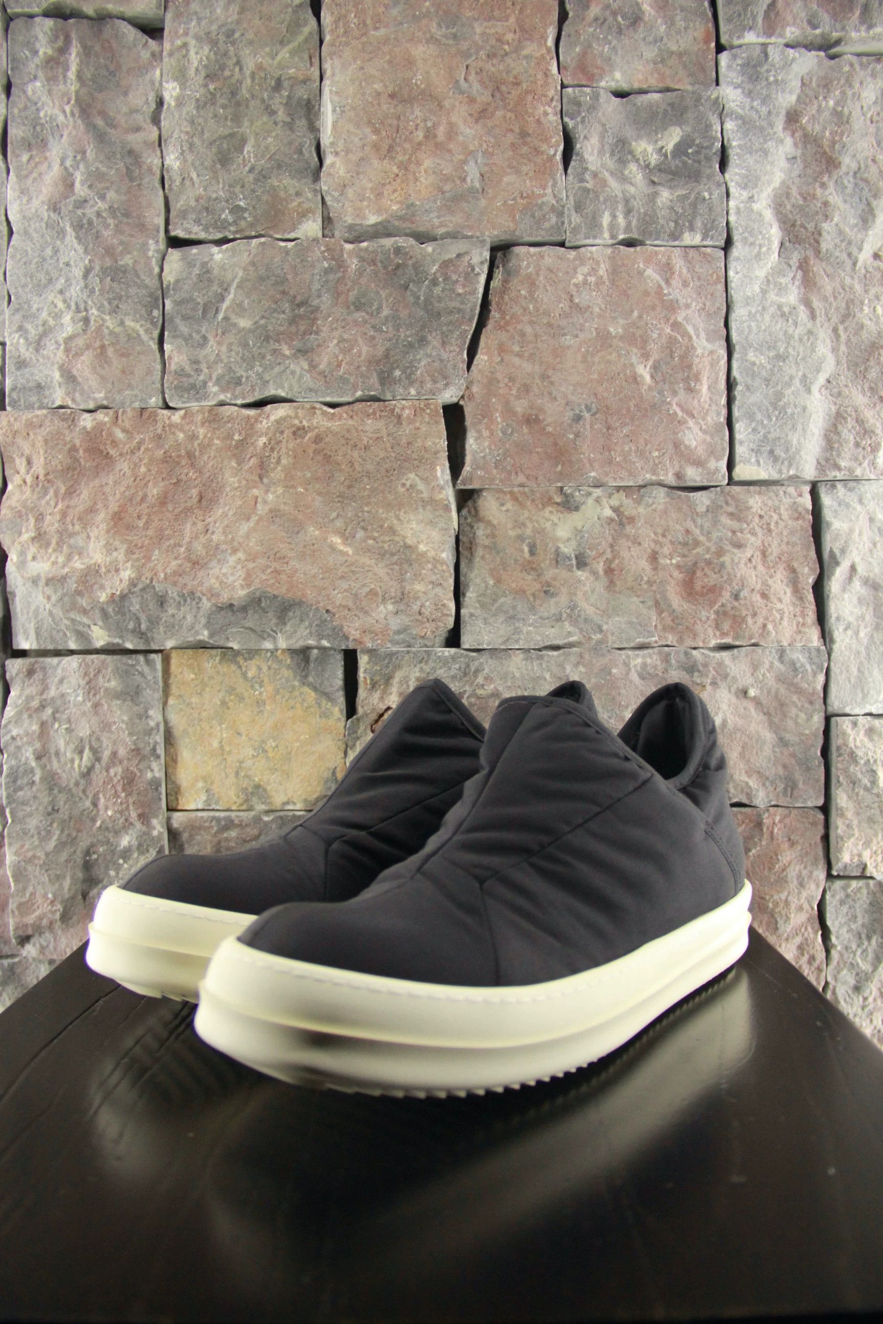Rick Owens Rick Owens Multi Slip Ons Men 7 Size US 7 / EU 40 - 4 Thumbnail